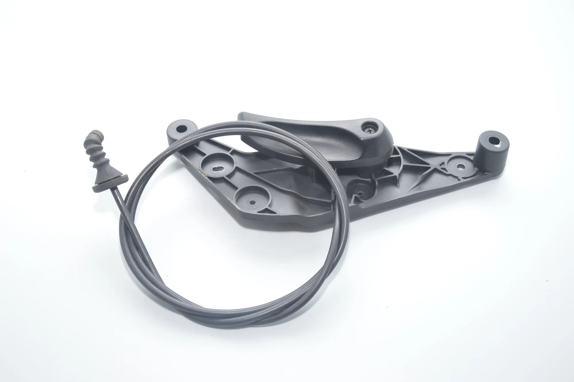 Bonnet Lock Cable – OEM 7255801 · BMW 5 (F10) BMW 5 (F10) 2011