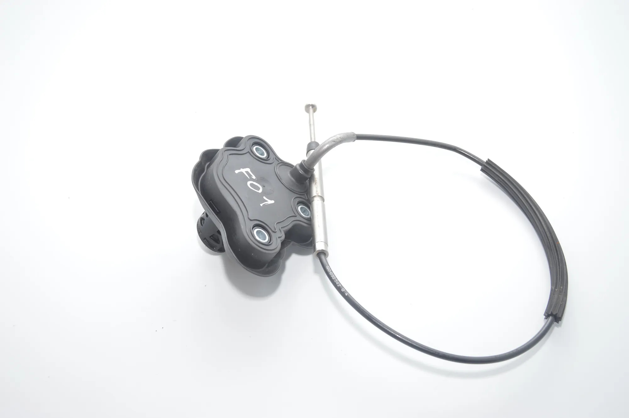 Gear Shifting Mechanism Cables – OEM 7582066 · BMW 7 (F01, F02) BMW 7 (F01, F02) 2009 – 4