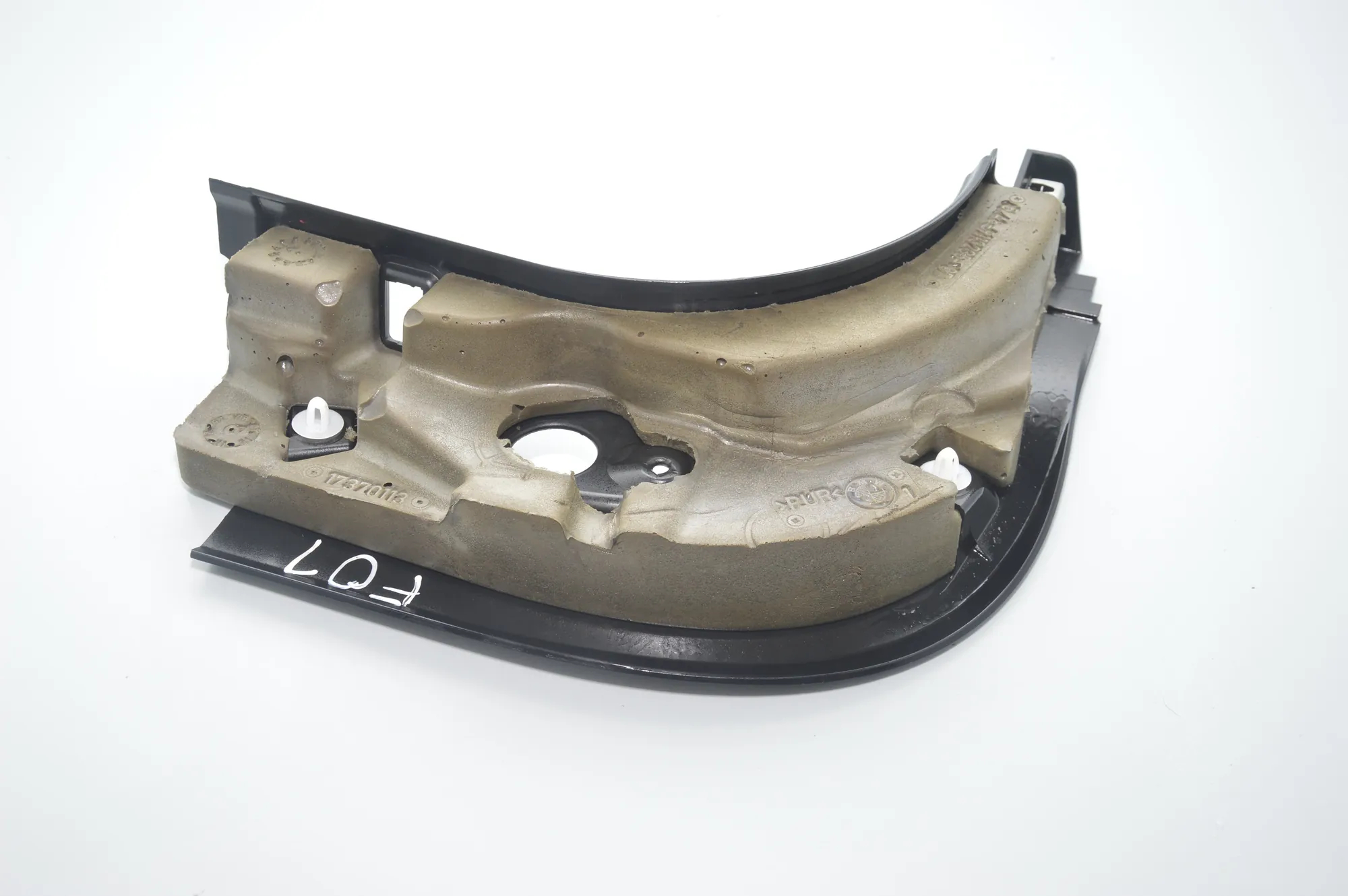 Other Interior Parts – OEM 9113019 · BMW 7 (F01, F02) BMW 7 (F01, F02) 2009 – 5