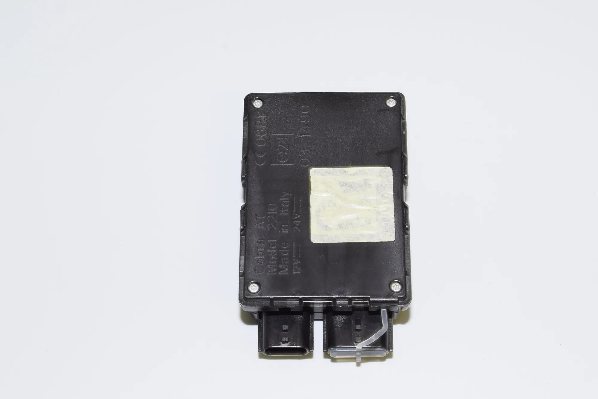 Other Control Units – OEM NA · BMW 5 (F10) BMW 5 (F10) 2013