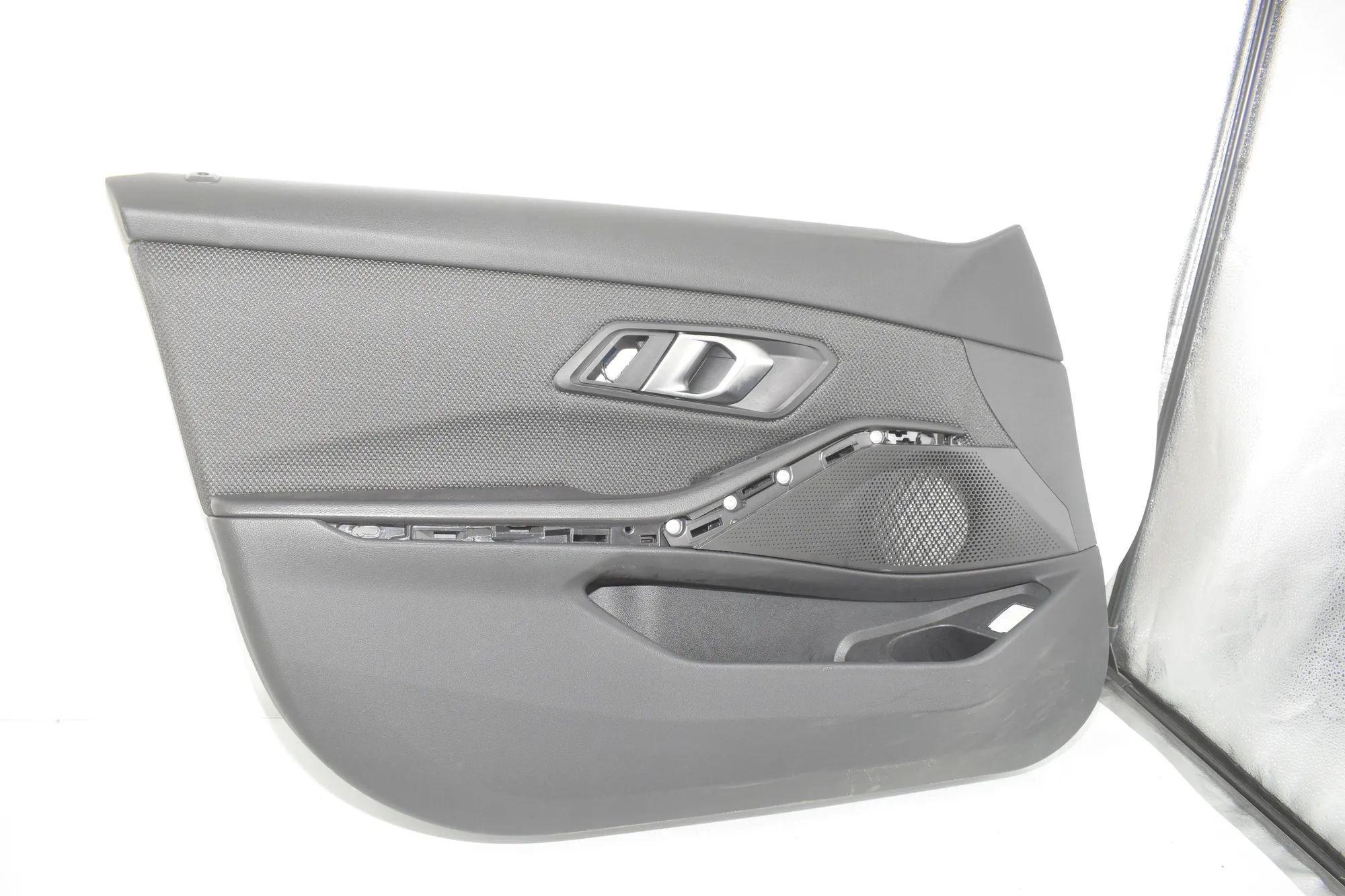 Front Left Door Panel – OEM 9460713 · BMW 3 Touring (G21) (2019 - -) 320 d Mild-Hybrid 2024 – 2