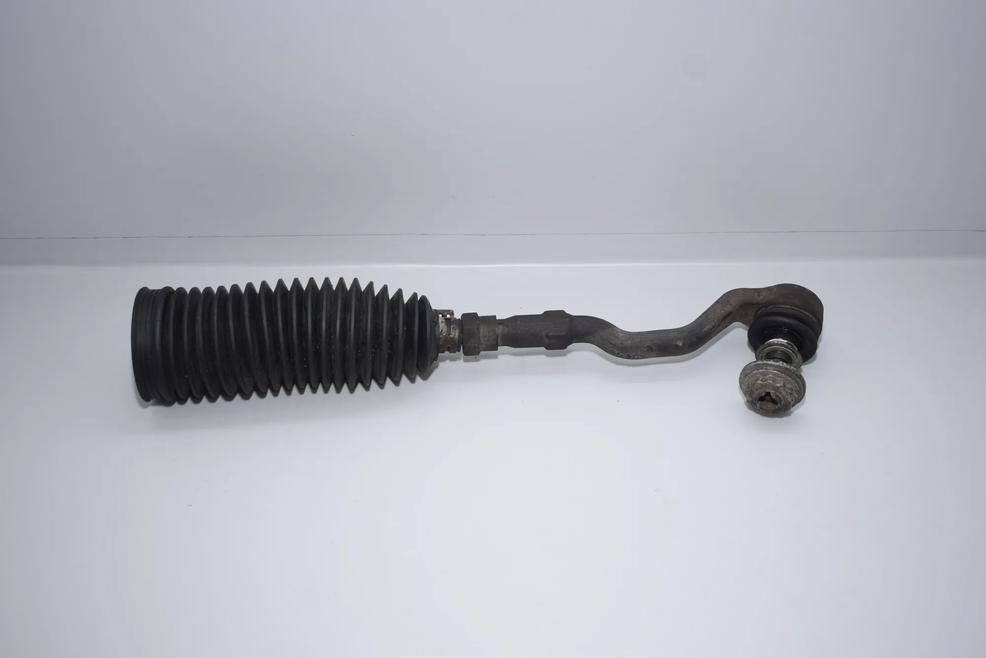 Left Side Steering Tie Rod – OEM 6774766 · BMW X5 (E70) 3.0 d 2007