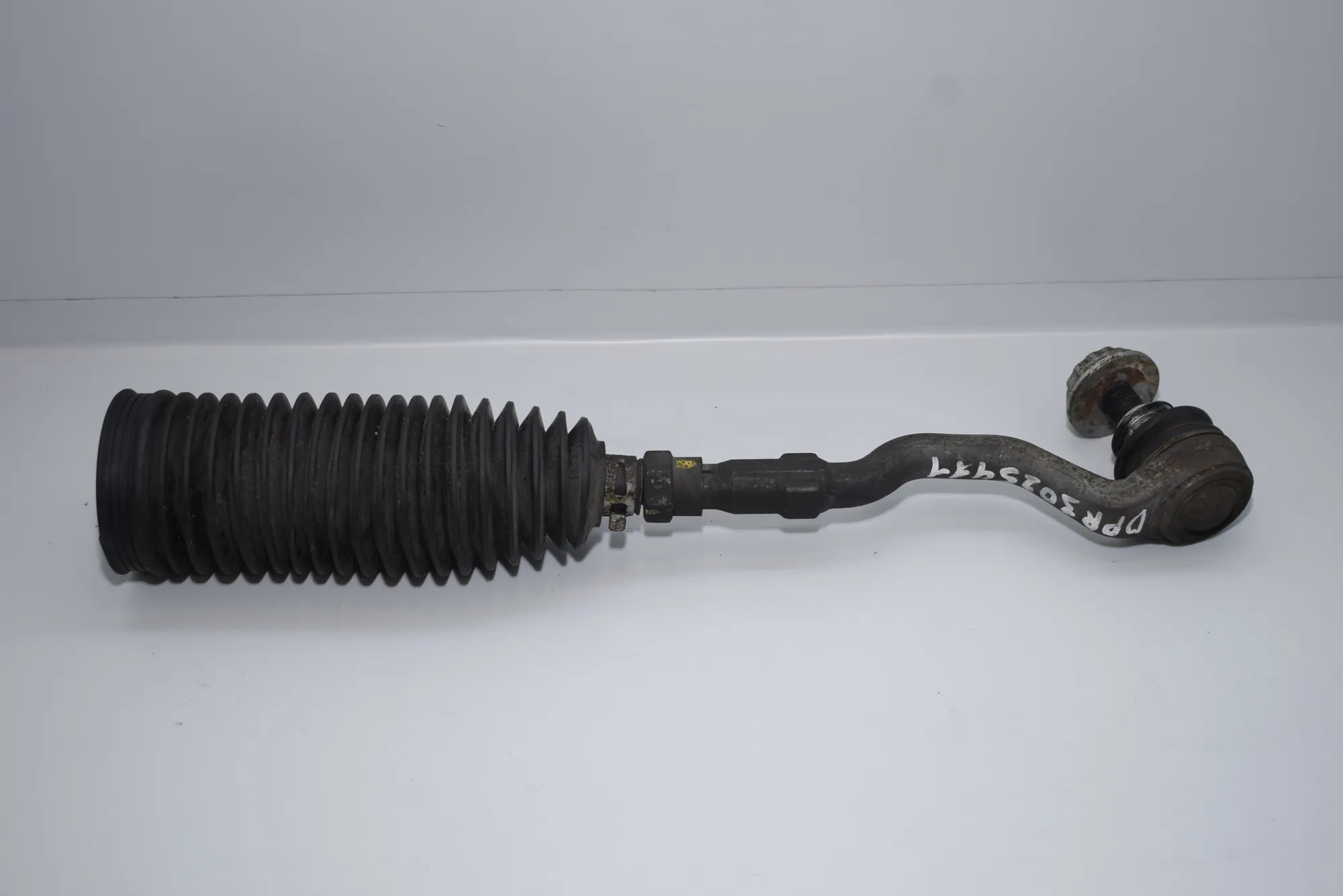 Left Side Steering Tie Rod – OEM 6774766 · BMW X5 (E70) 3.0 d 2007 – 2