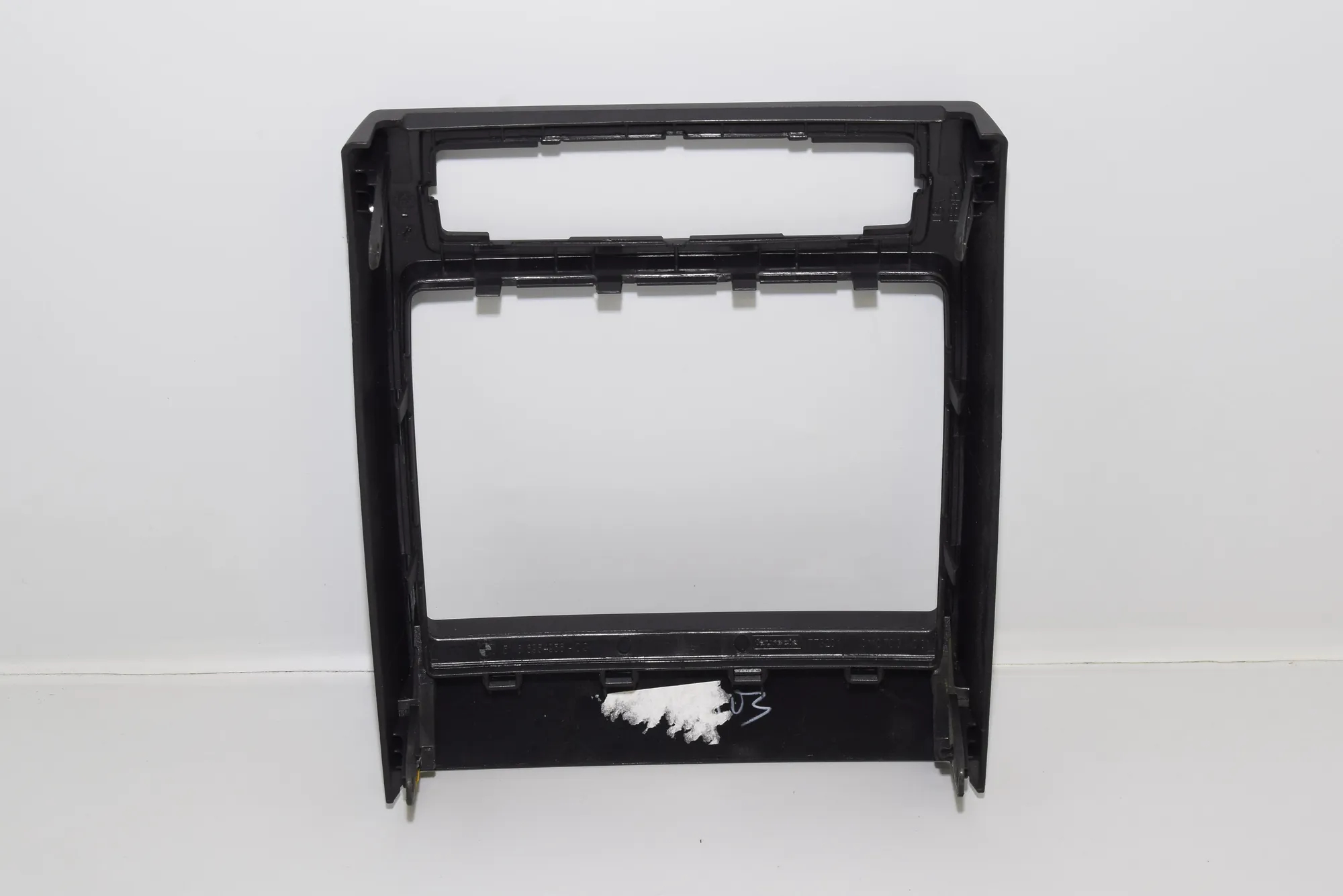 Other Interior Parts – OEM 6954956 · BMW X6 (E71, E72) BMW X6 (E71, E72) M 2008 – 2