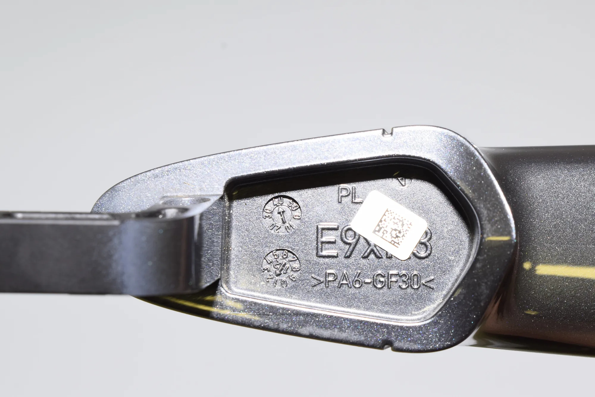 Front Left Door Exterior Handle – OEM NA · BMW 3 (F30, F80) BMW 3 (F30, F80) 2012 – 4