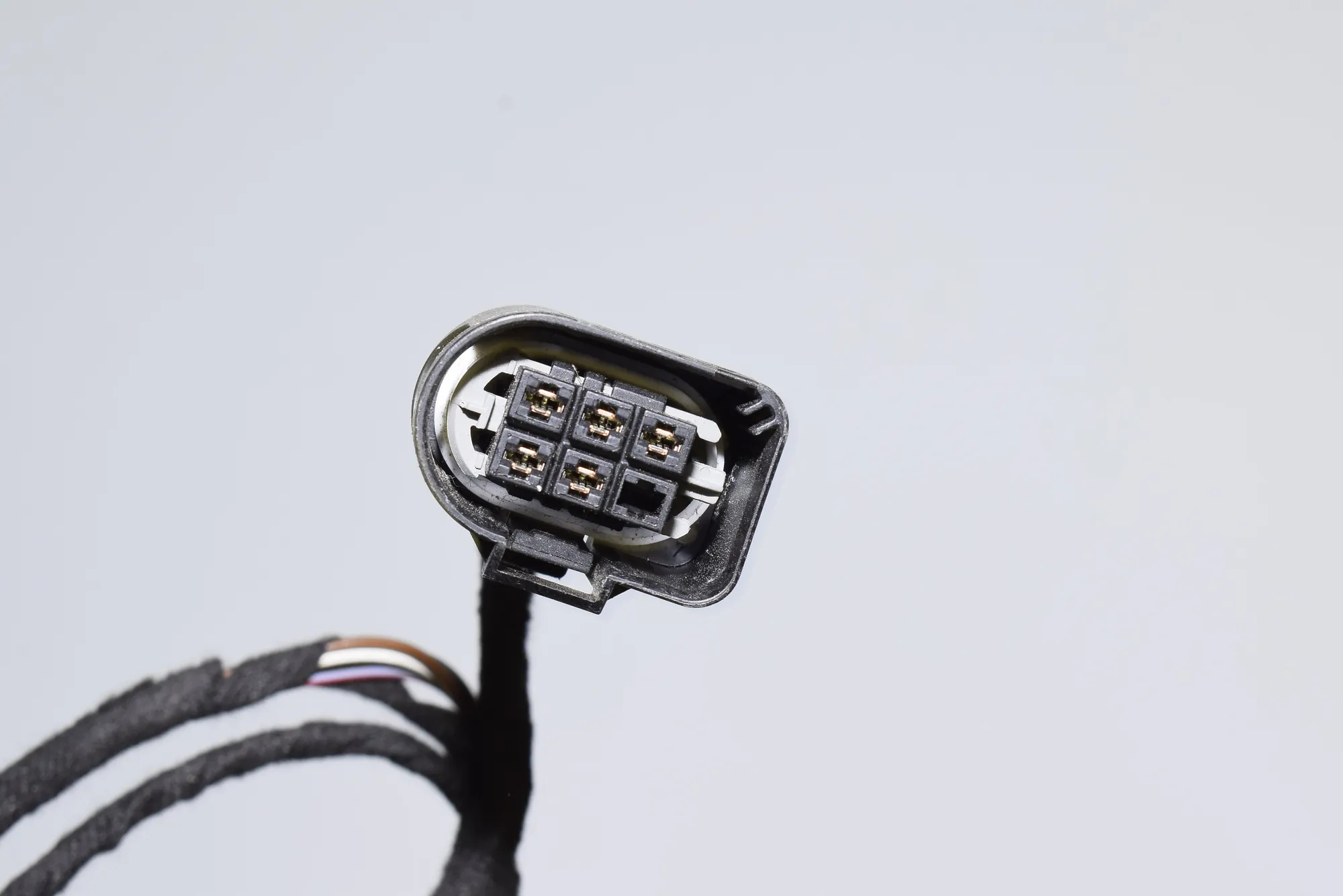 Rear Right Door Wiring – OEM 9260010 · BMW 3 Touring (F31) BMW 3 Touring (F31) 2012 – 2