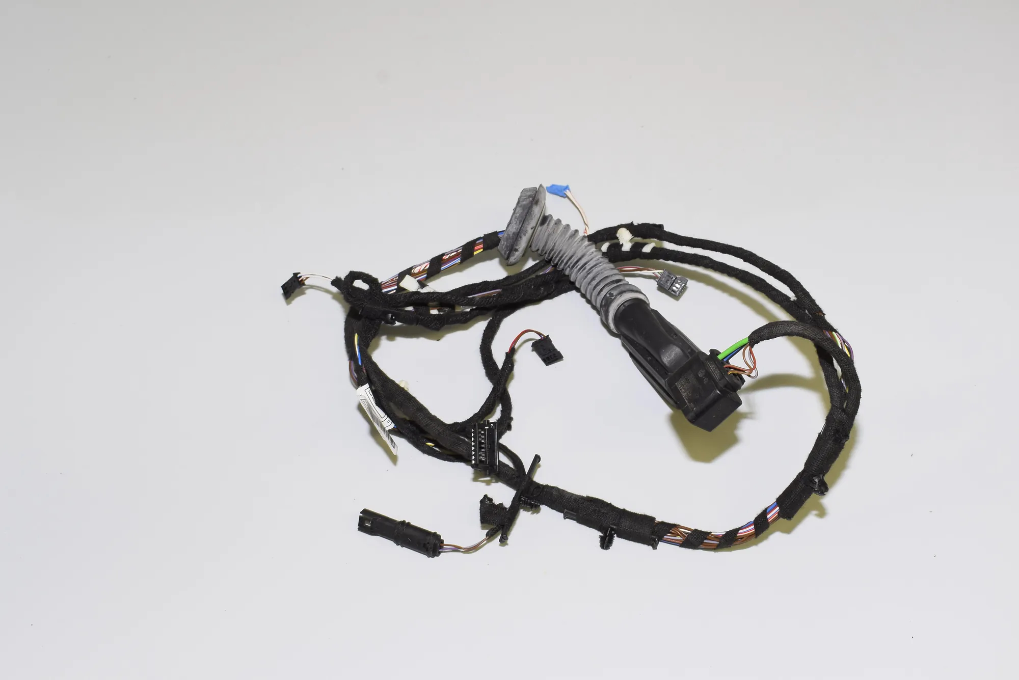 Rear Left Door Wiring – OEM 9286250 · BMW 3 Touring (F31) BMW 3 Touring (F31) 2012 – 2