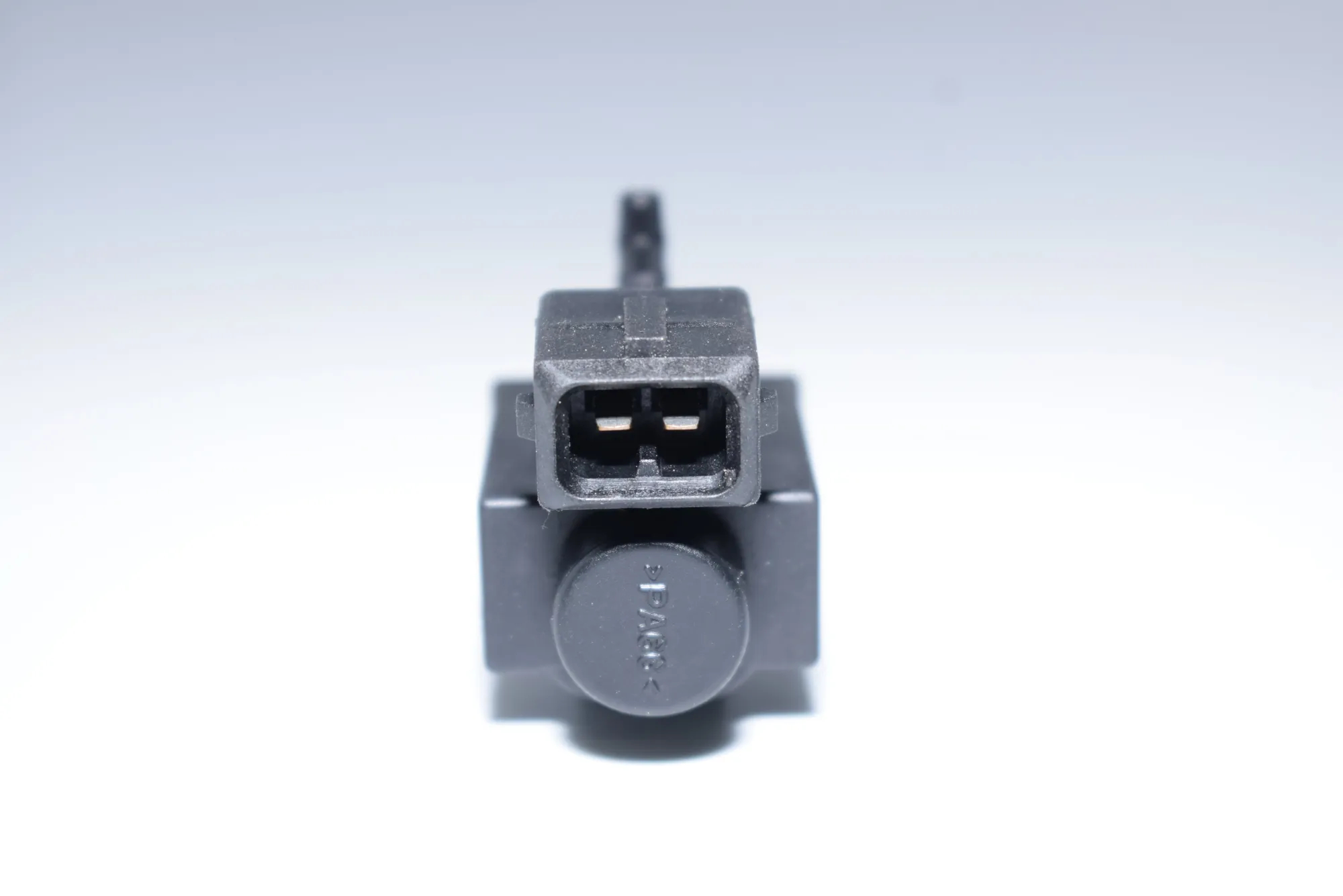 Solenoid Valve – OEM 1742712 · BMW 5 (E39) 525 d 2001 – 5
