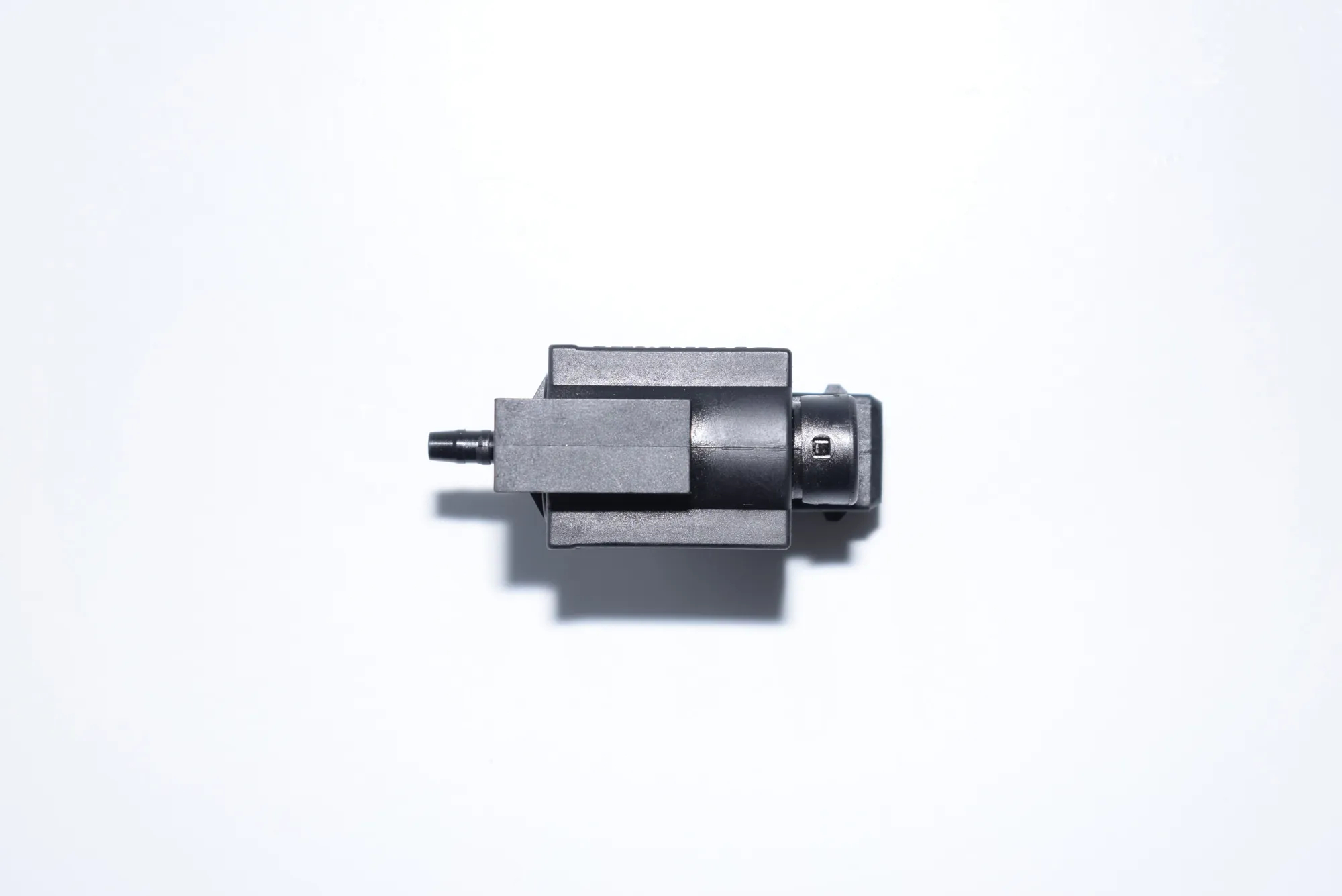 Solenoid Valve – OEM 1742712 · BMW 5 (E39) 525 d 2001 – 3