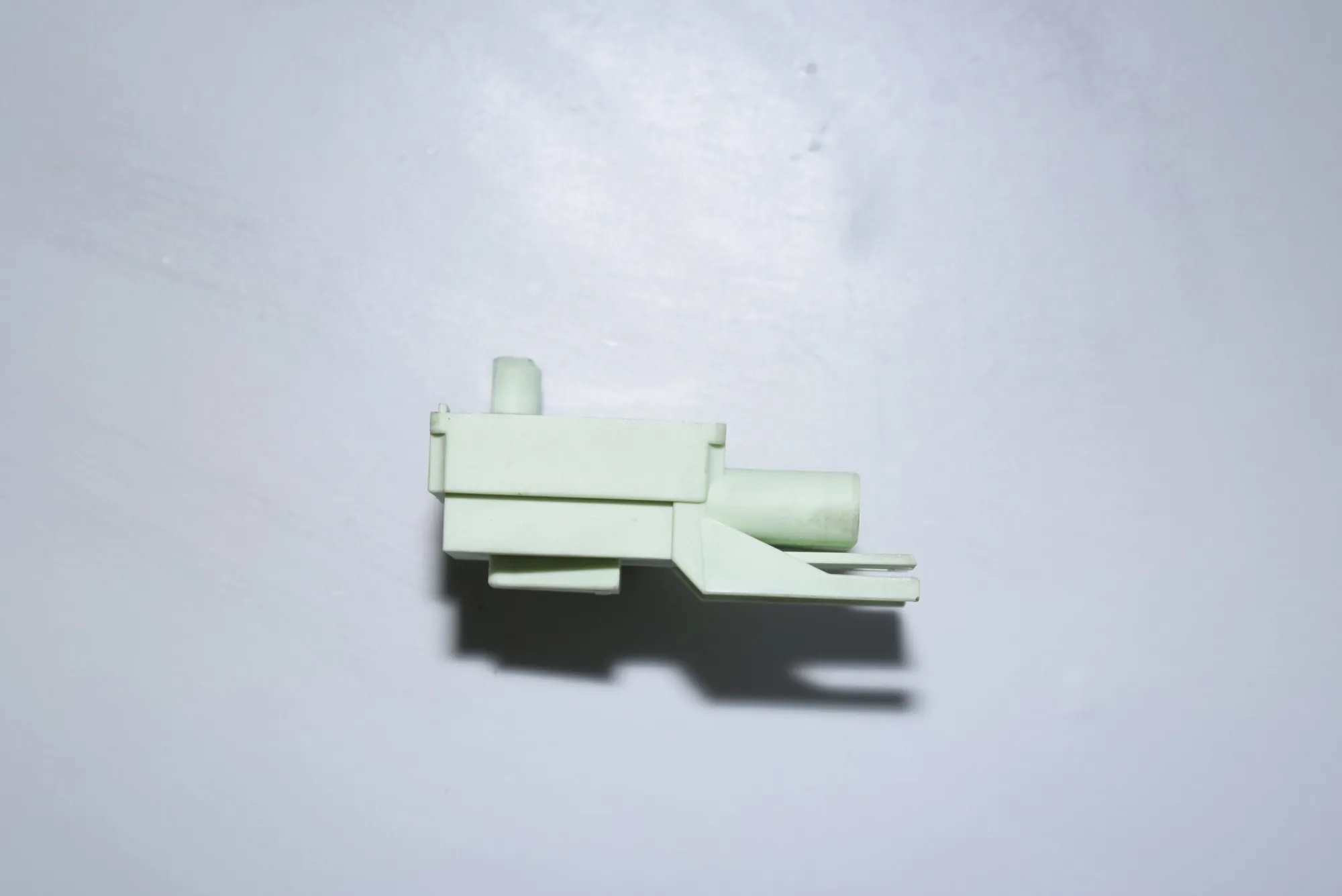 Front Left Impact Sensor – OEM 9118168 · BMW 5 Touring (E61) 535 d 2007 – 4