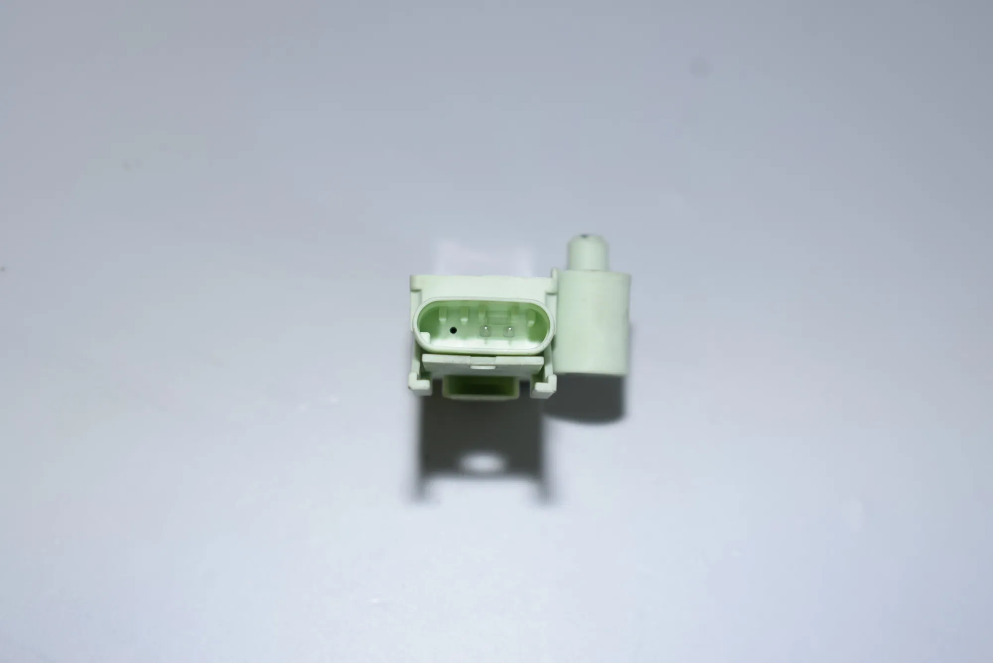 Front Left Impact Sensor – OEM 9118168 · BMW 5 Touring (E61) 535 d 2007 – 5