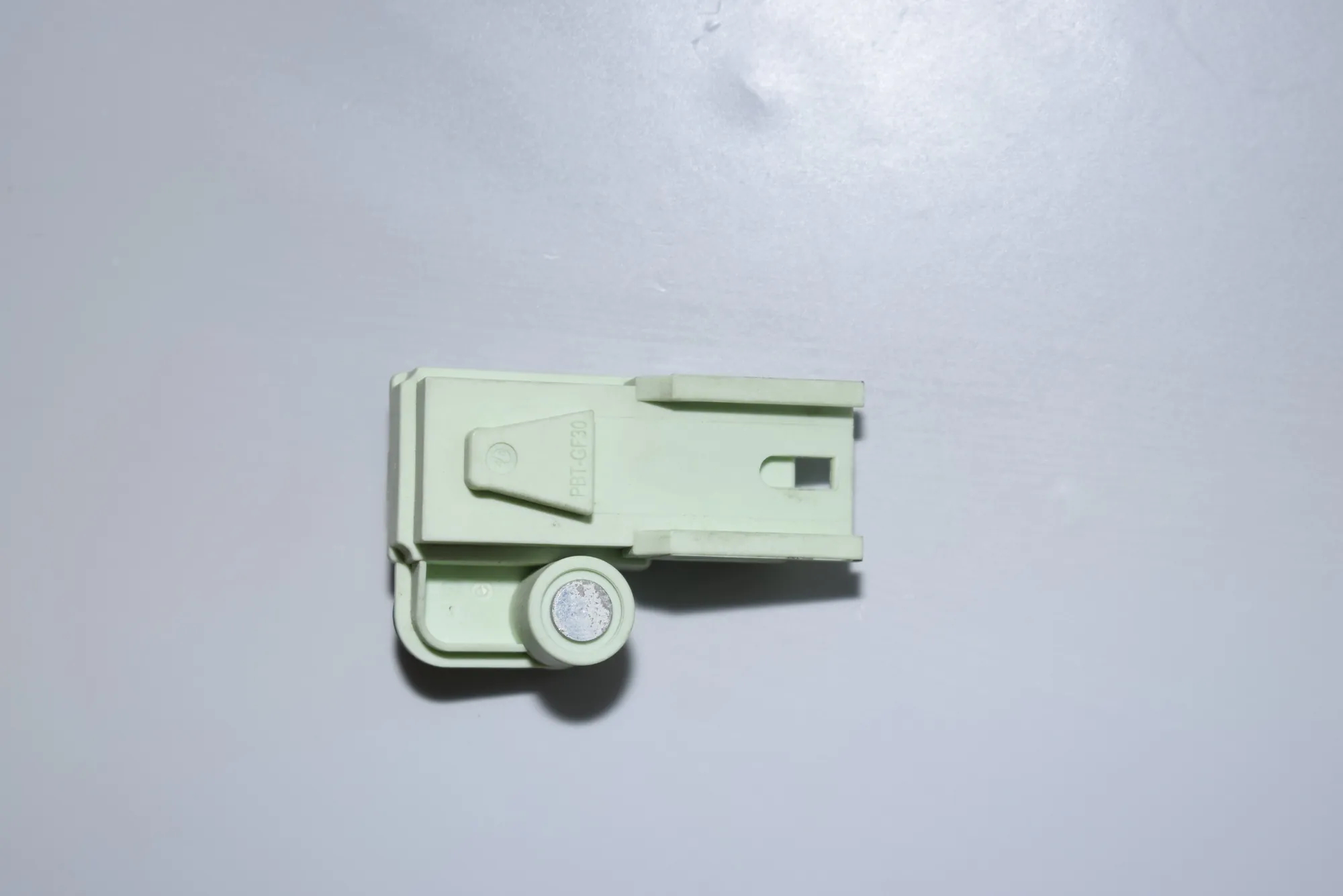 Front Left Impact Sensor – OEM 9118168 · BMW 5 Touring (E61) 535 d 2007 – 2
