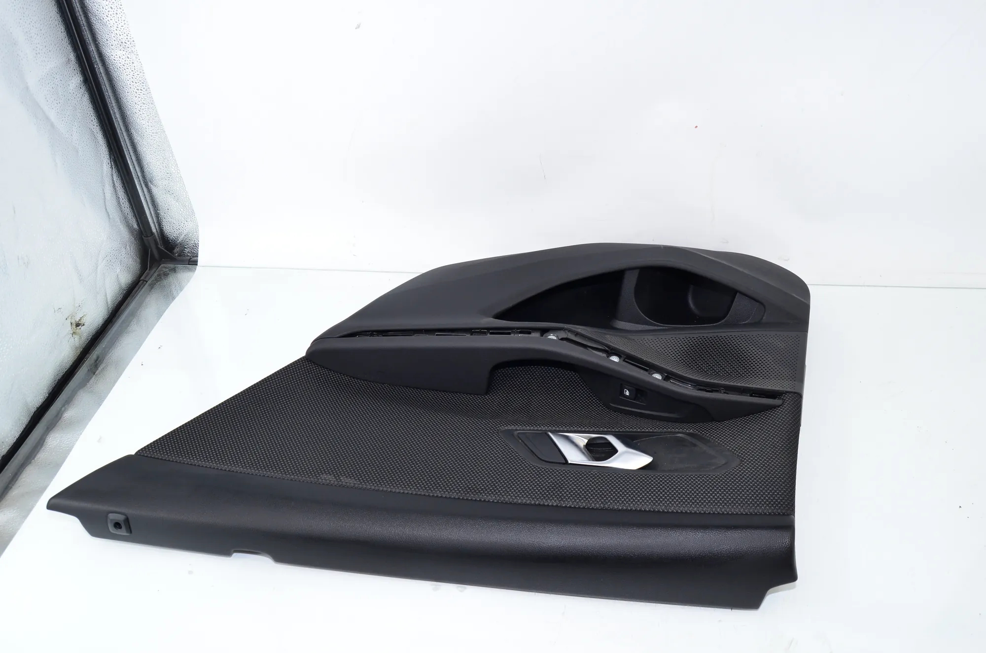 Rear Right Door Panel – OEM 9460700 · BMW 3 Touring (G21) (2019 - -) 320 d Mild-Hybrid 2024 – 2