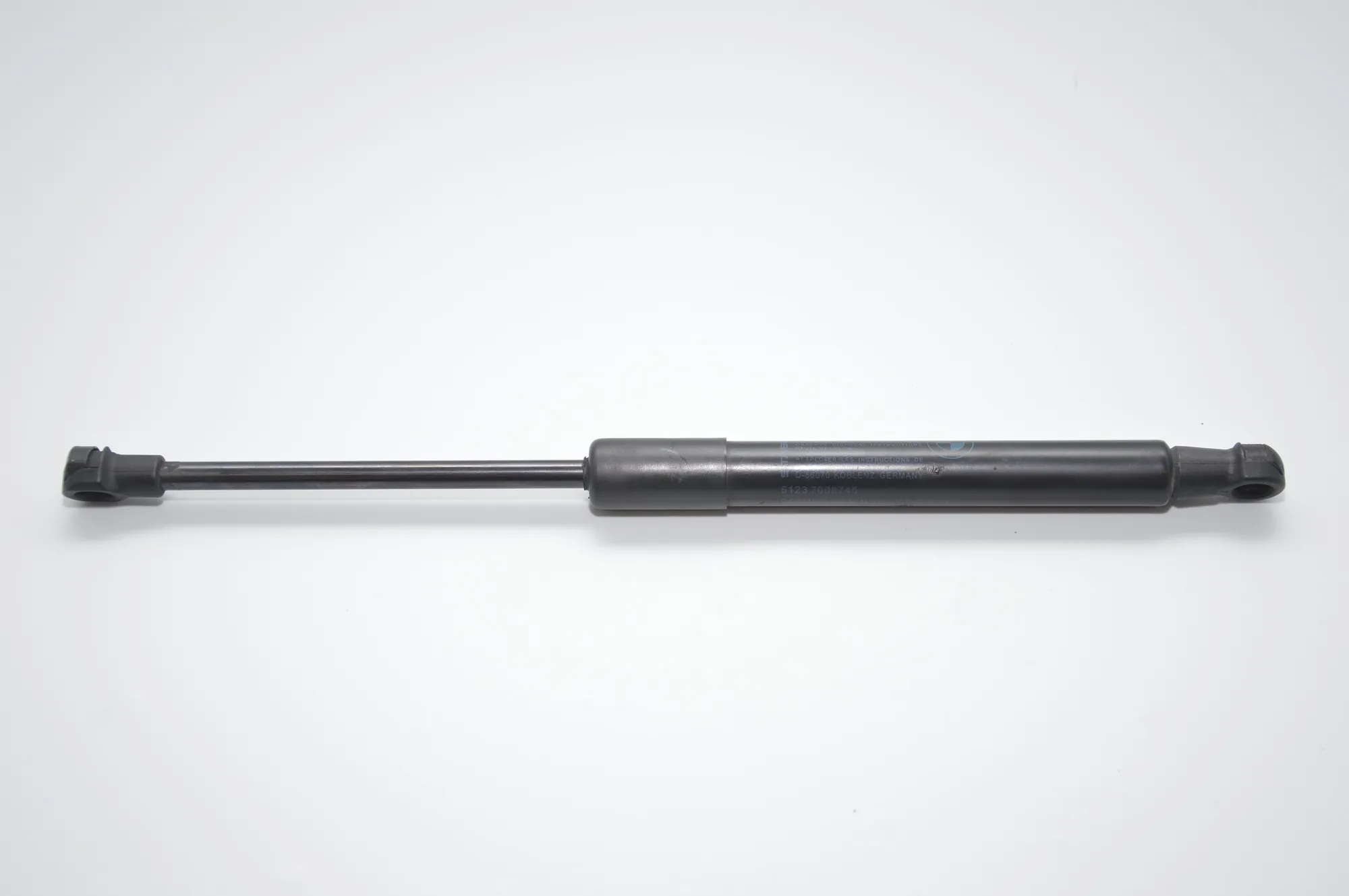 Front Left Bonnet Strut – OEM 7008745 · BMW 5 Touring (E61) 535 d 2007