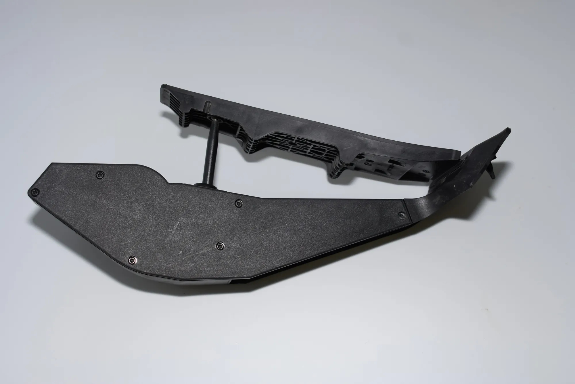 Throttle Pedal – OEM 6772645 · BMW 5 Touring (E61) 535 d 2007 – 4