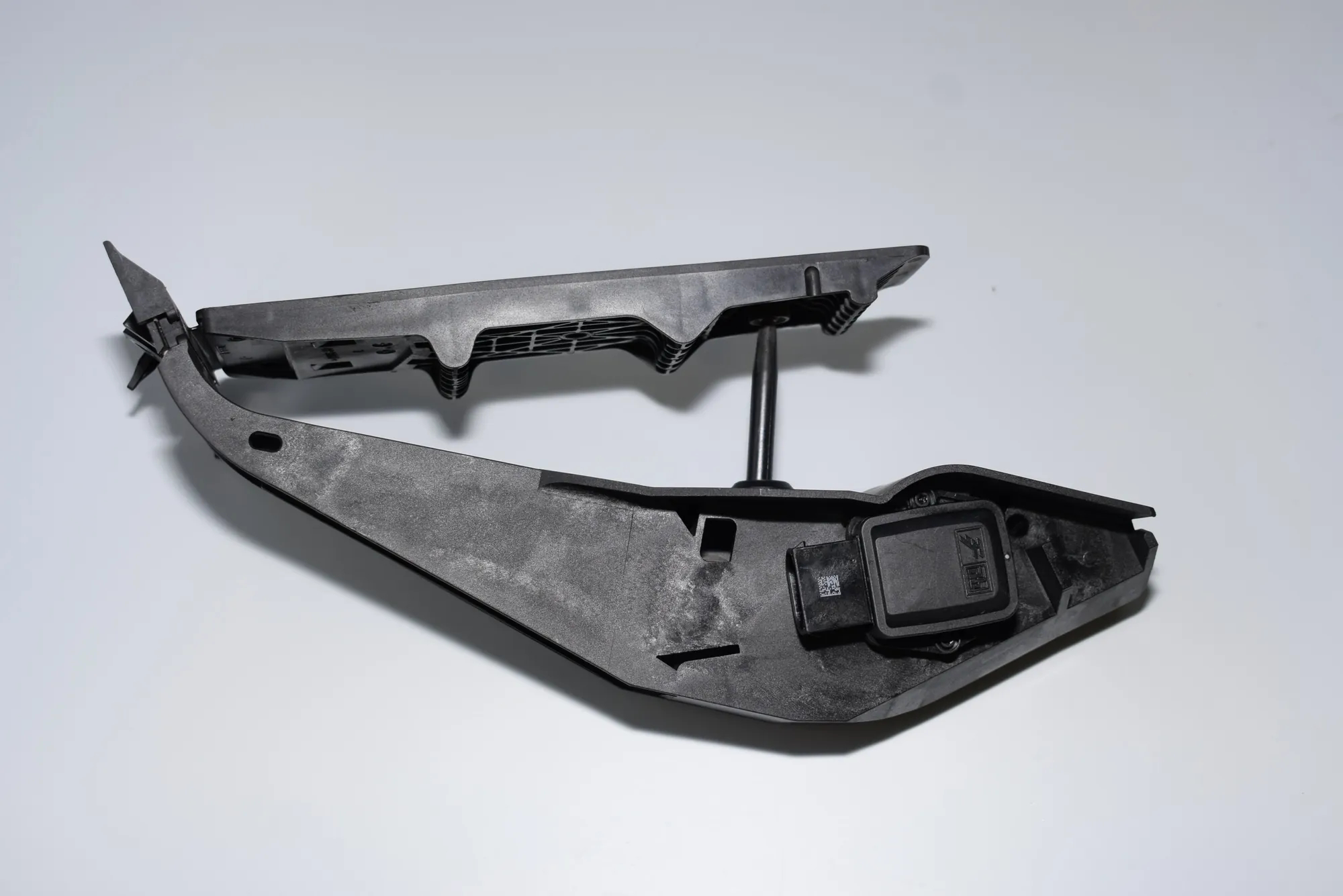 Throttle Pedal – OEM 6772645 · BMW 5 Touring (E61) 535 d 2007