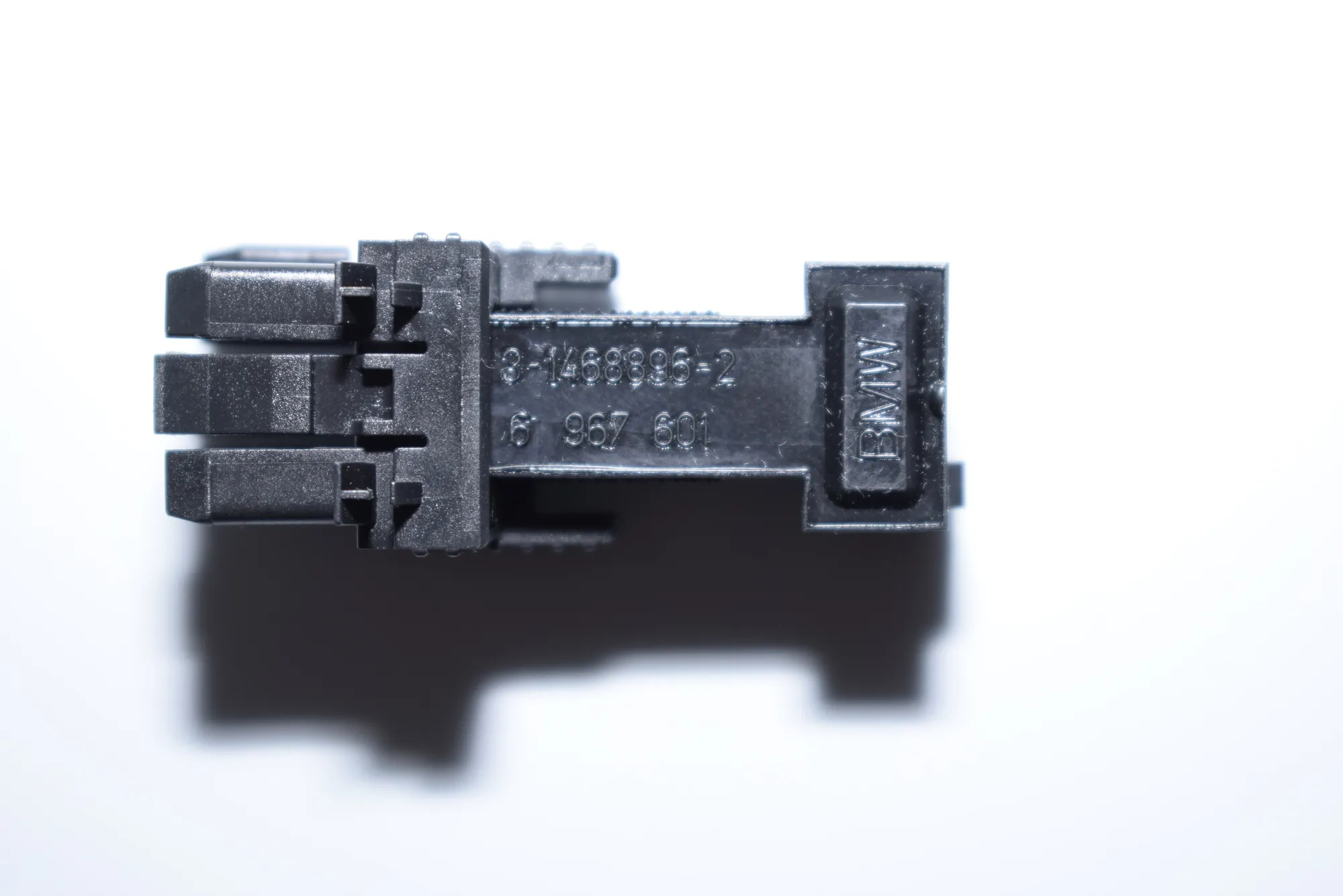 Other Control Units – OEM 6967601 · BMW 5 Touring (E61) 535 d 2007 – 7