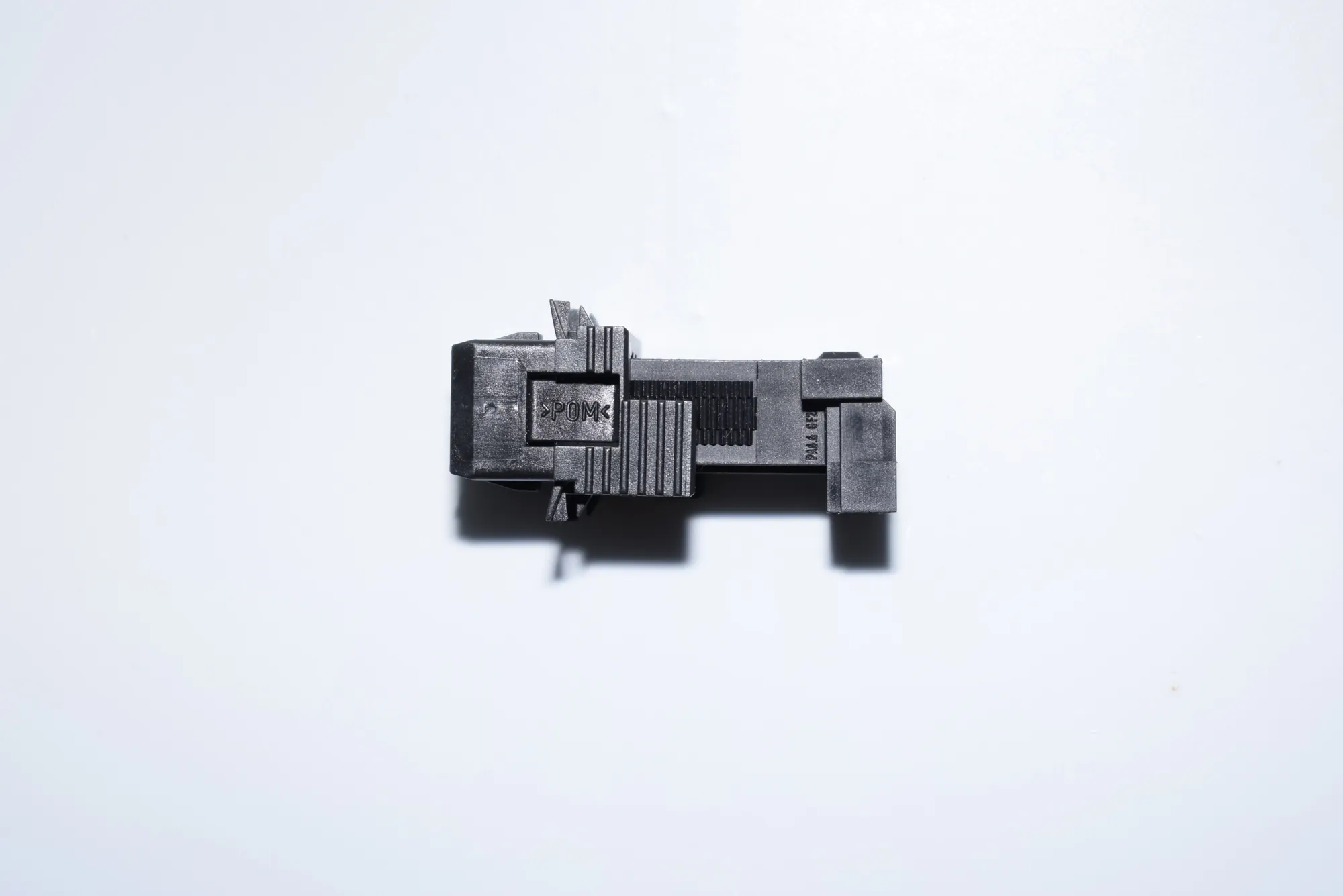 Other Control Units – OEM 6967601 · BMW 5 Touring (E61) 535 d 2007 – 4