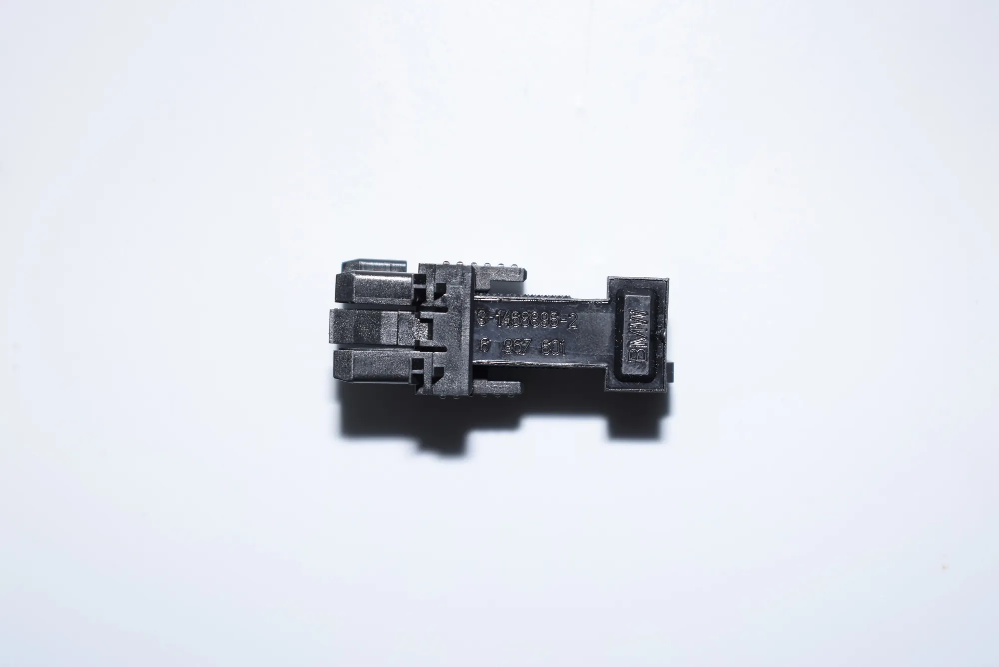 Other Control Units – OEM 6967601 · BMW 5 Touring (E61) 535 d 2007