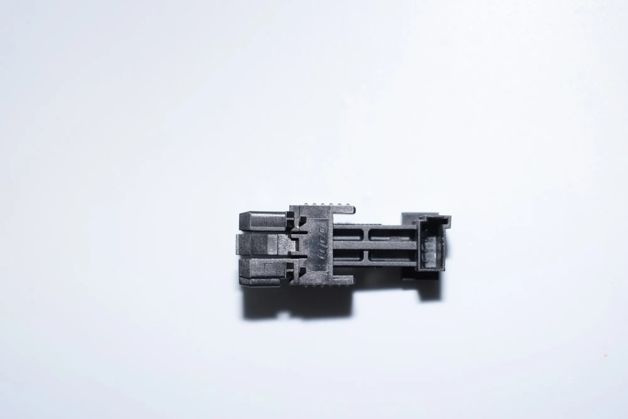 Other Control Units – OEM 6967601 · BMW 5 Touring (E61) 535 d 2007 – 3
