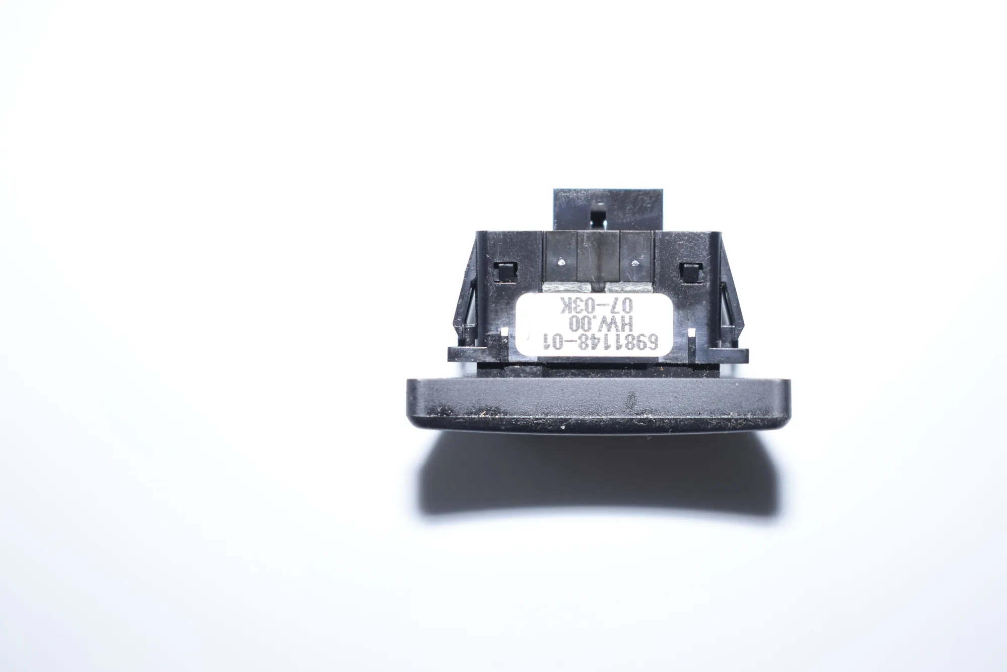 Switches – OEM 6981148 · BMW 5 Touring (E61) 535 d 2007 – 4
