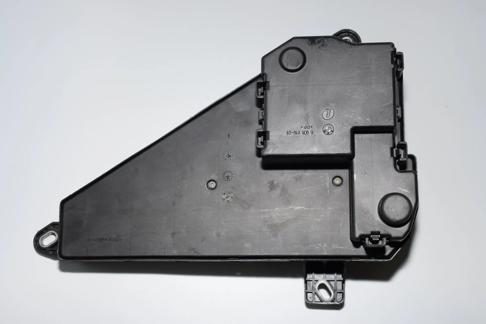 Fuse Box – OEM 6906618 · BMW 5 Touring (E61) 535 d 2007 – 2