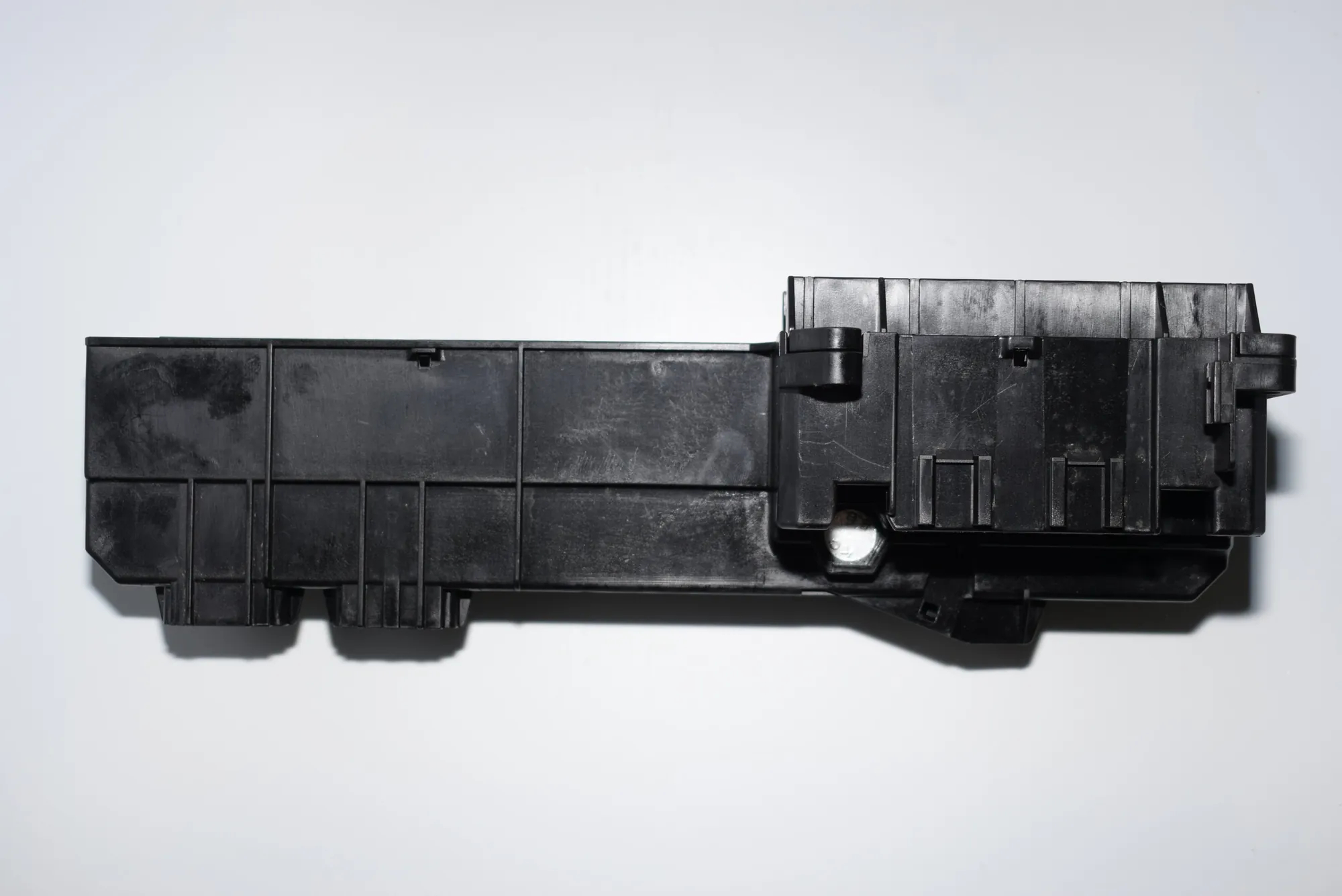 Fuse Box – OEM 6957330 · BMW 5 Touring (E61) 535 d 2007 – 2