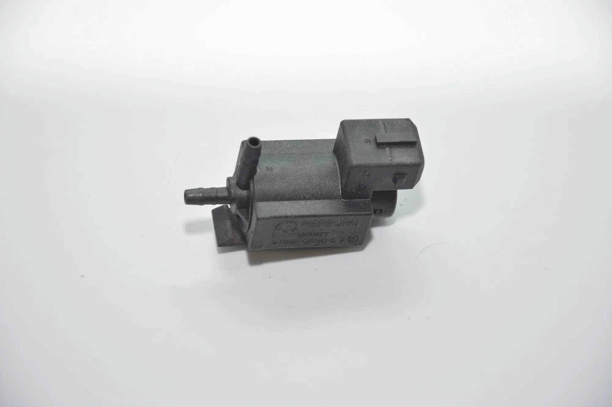 Solenoid Valve – OEM 1742712 · BMW 5 Touring (E61) 535 d 2004 – 3