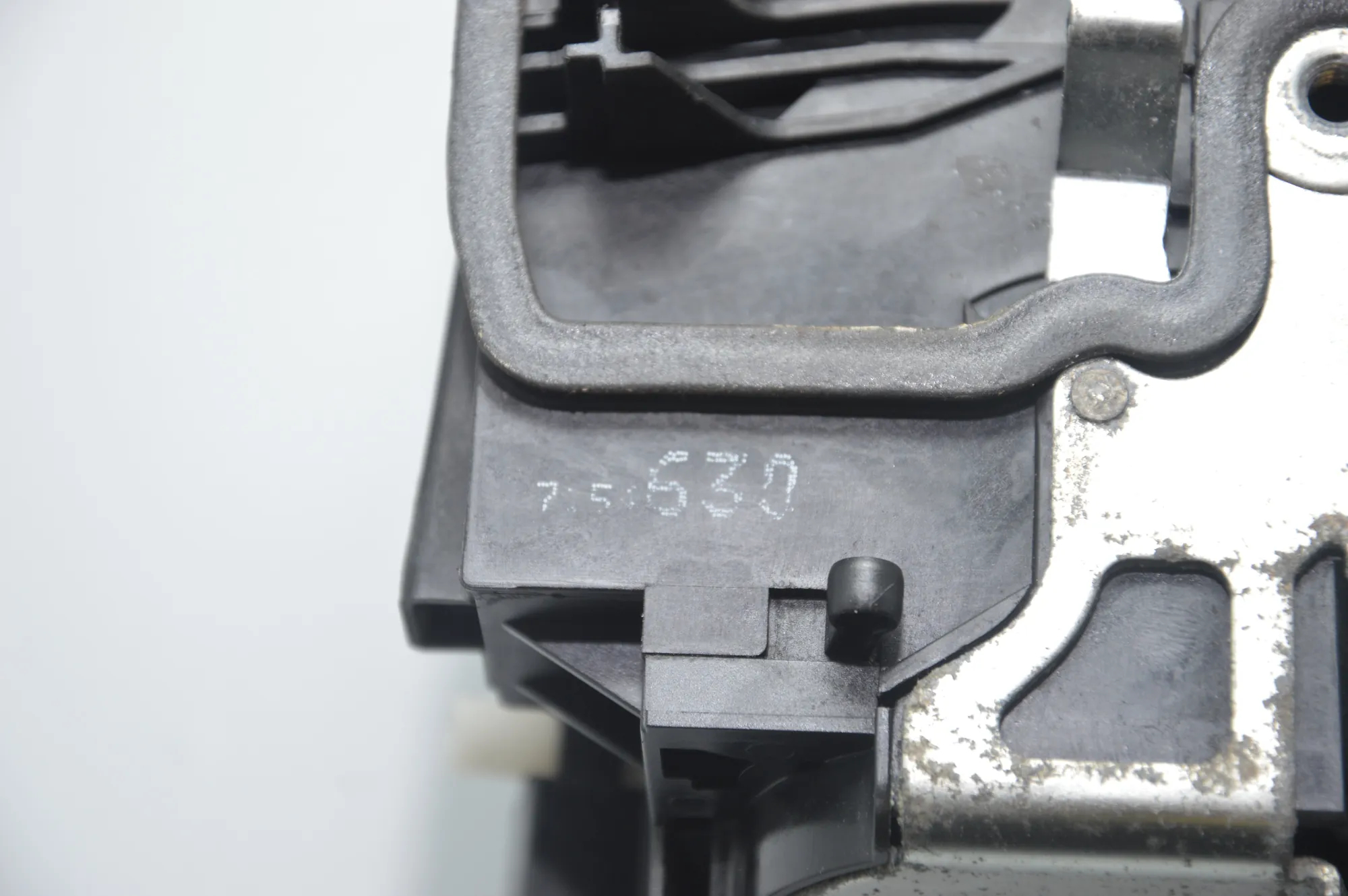 Rear Right Door Lock – OEM 7154630 · BMW 5 Touring (E61) 535 d 2004 – 5