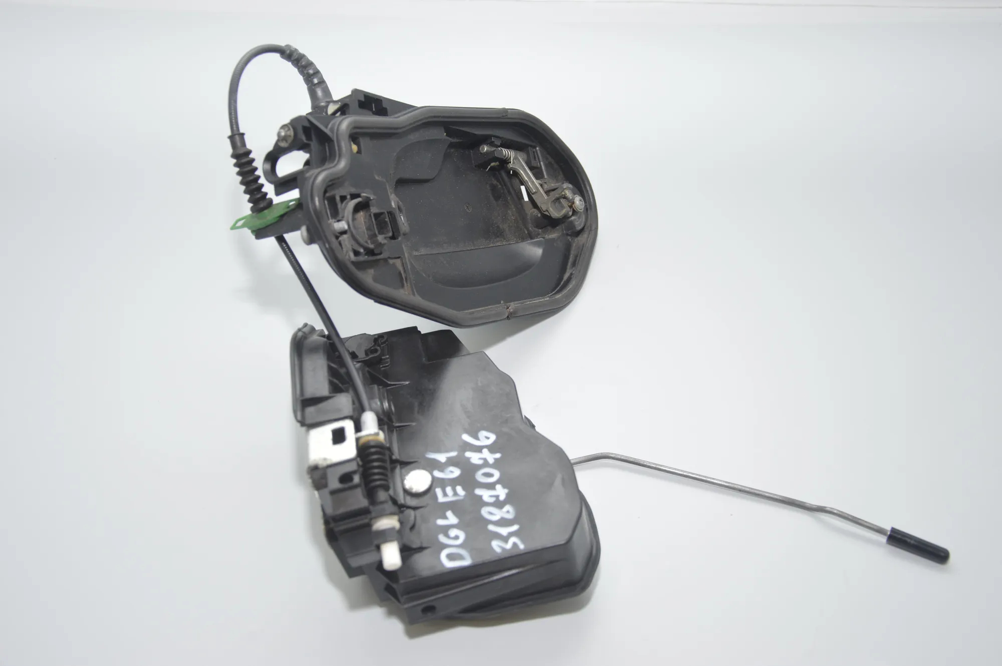 Rear Right Door Lock – OEM 7154630 · BMW 5 Touring (E61) 535 d 2004 – 2