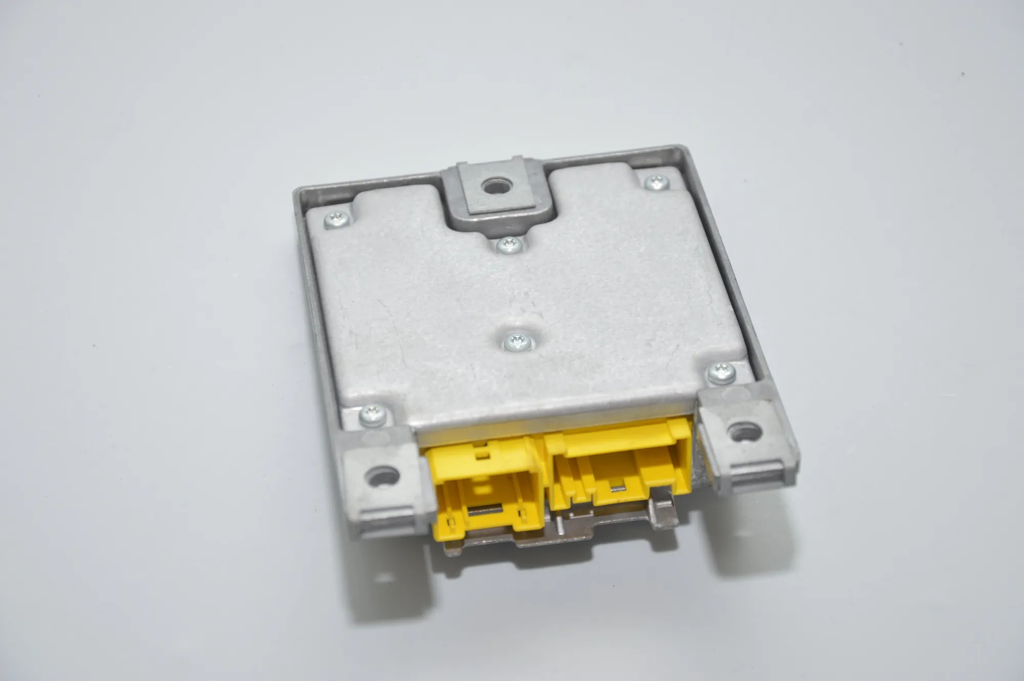 SRS Control Unit – OEM 6953007 · BMW 5 Touring (E61) 535 d 2004
