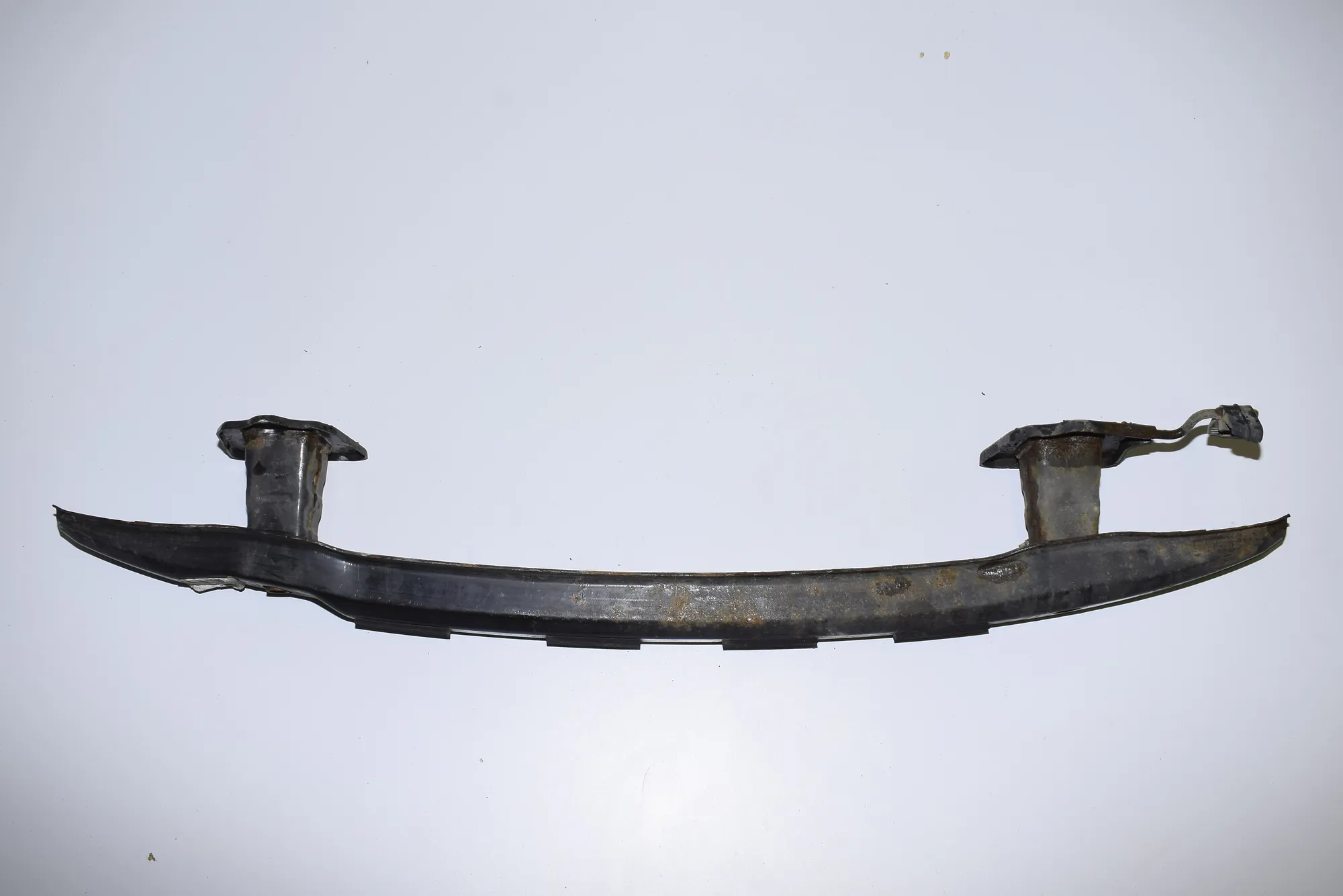 Rear Crash Reinforcement Bar – OEM 7179677 · BMW 3 Cabrio (E93) 320 d 2011 – 4