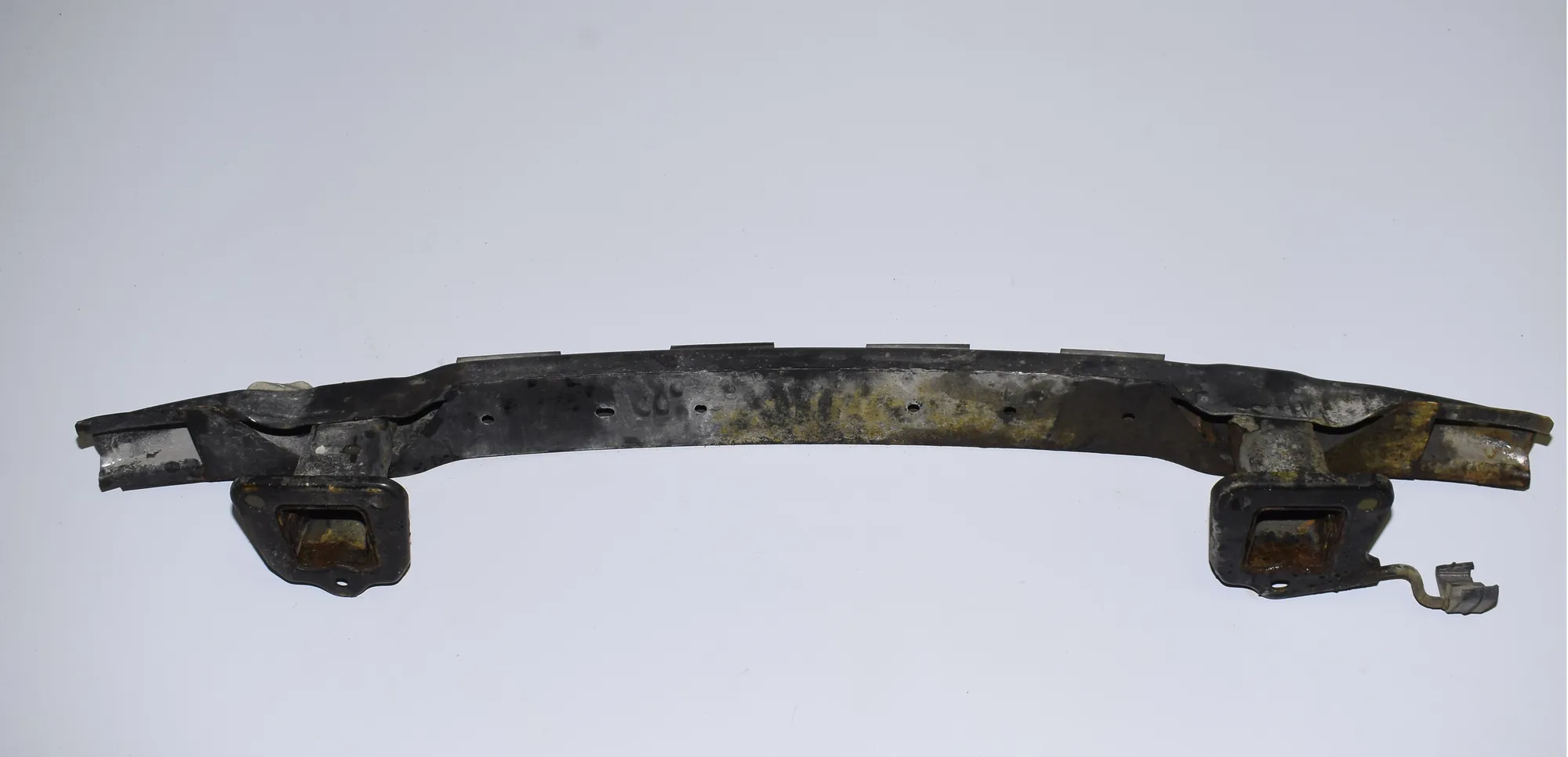 Rear Crash Reinforcement Bar – OEM 7179677 · BMW 3 Cabrio (E93) 320 d 2011 – 5