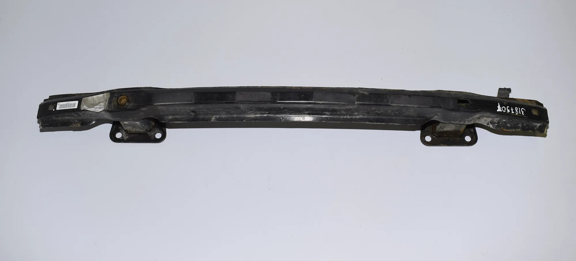 Rear Crash Reinforcement Bar – OEM 7179677 · BMW 3 Cabrio (E93) 320 d 2011