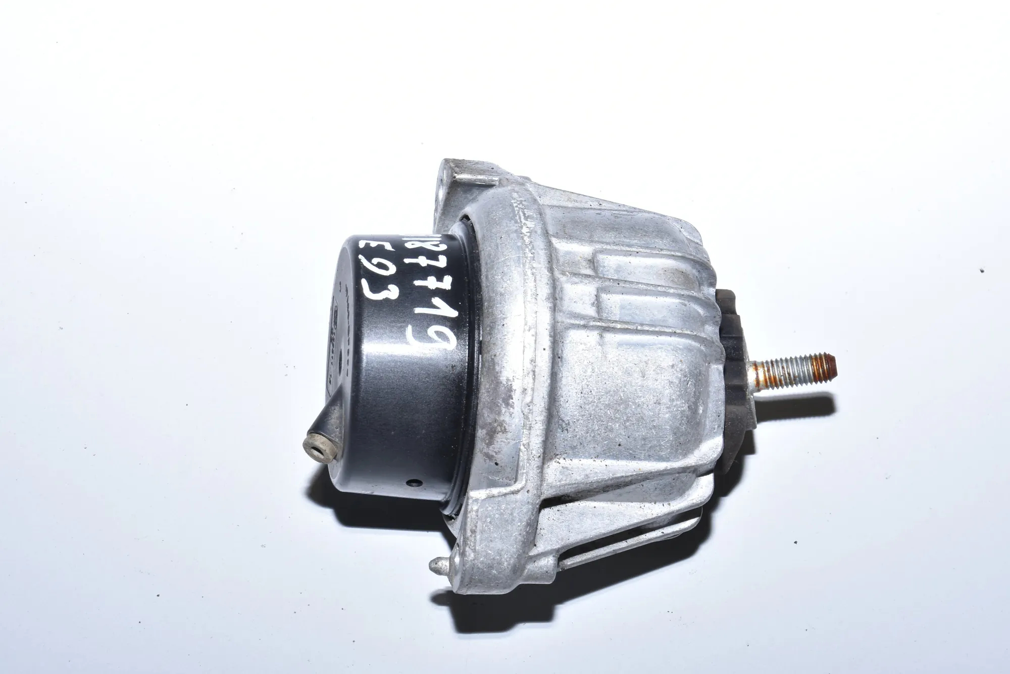 Right Side Engine Mount · BMW 3 Cabrio (E93) 320 d 2011 – 3