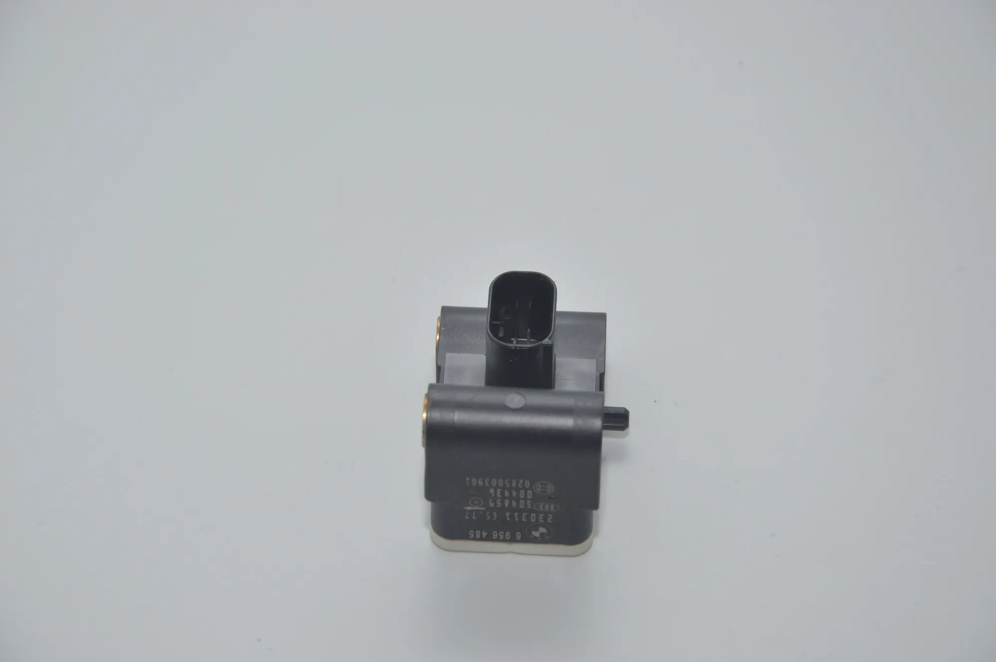 Front Left Impact Sensor – OEM 6956485 · BMW 3 Cabrio (E93) 320 d 2011 – 2