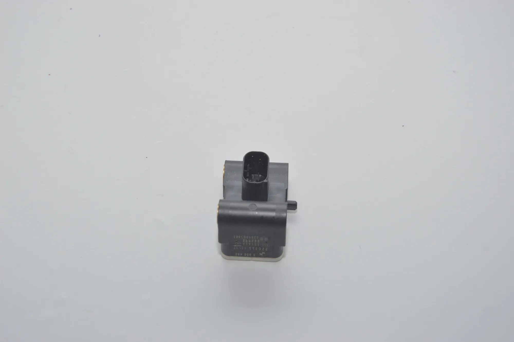 Front Right Impact Sensor – OEM 6956485 · BMW 3 Cabrio (E93) 320 d 2011 – 3