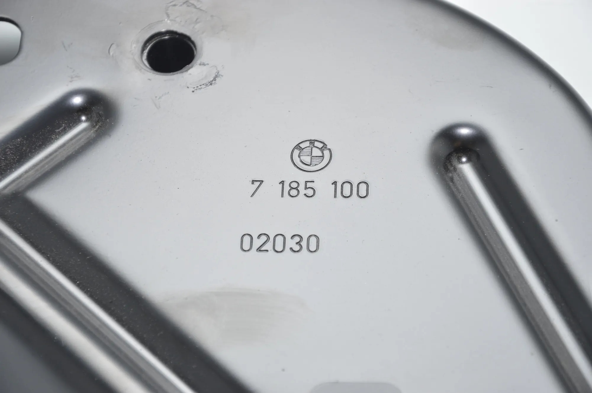 Other Body Parts – OEM 7185100 · BMW 3 Cabrio (E93) 320 d 2011 – 5