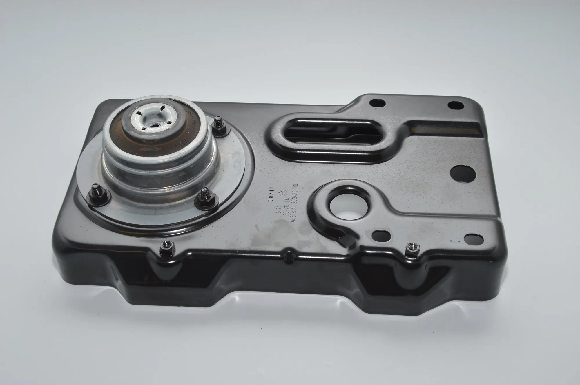 Other Body Parts – OEM 7200087 · BMW 3 Cabrio (E93) 320 d 2011