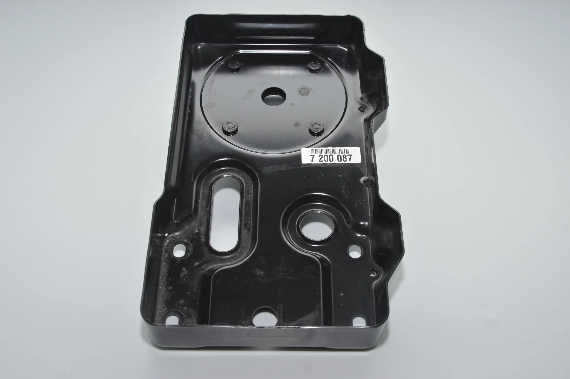 Other Body Parts – OEM 7200087 · BMW 3 Cabrio (E93) 320 d 2011 – 4