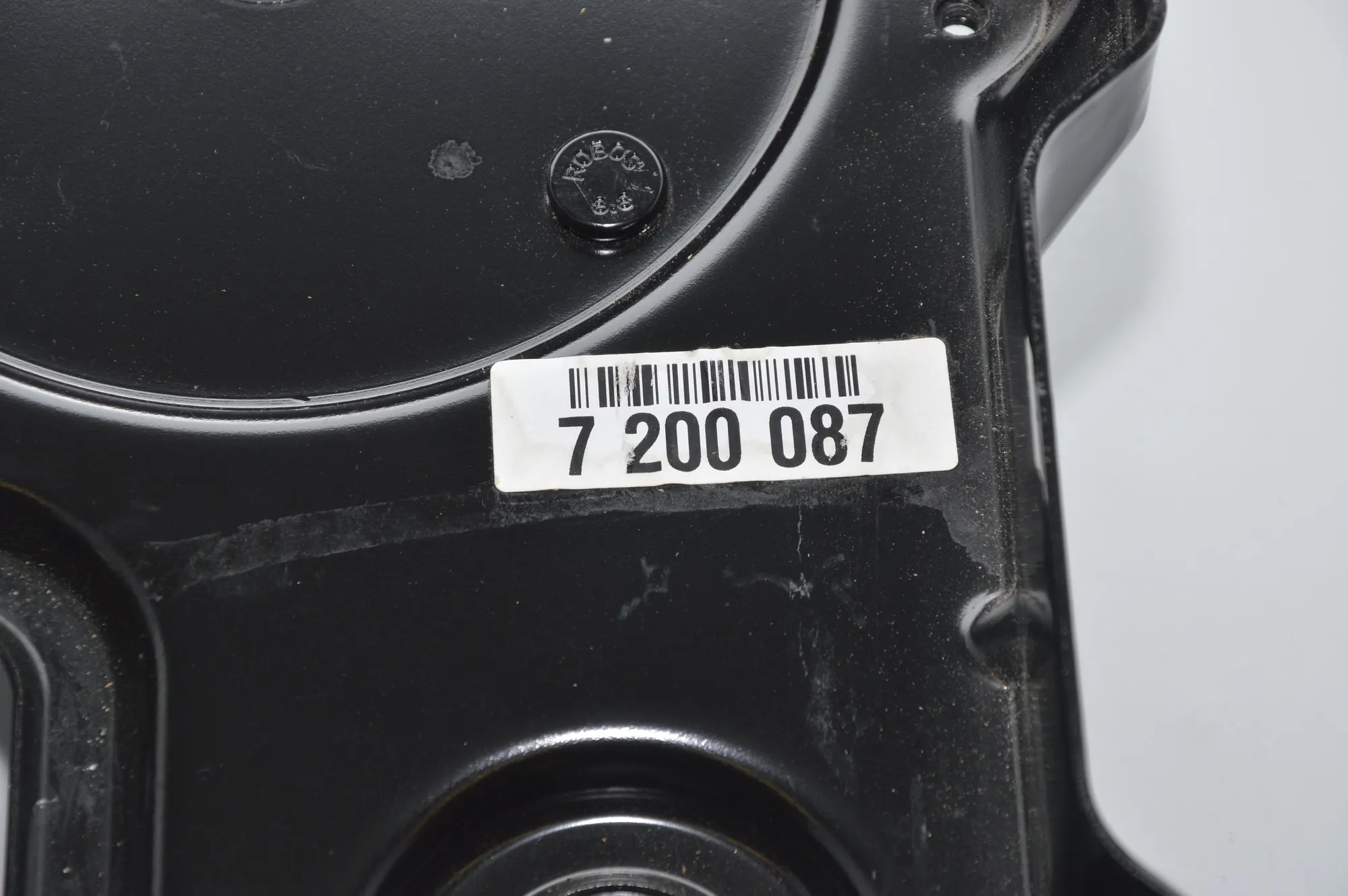 Other Body Parts – OEM 7200087 · BMW 3 Cabrio (E93) 320 d 2011 – 5