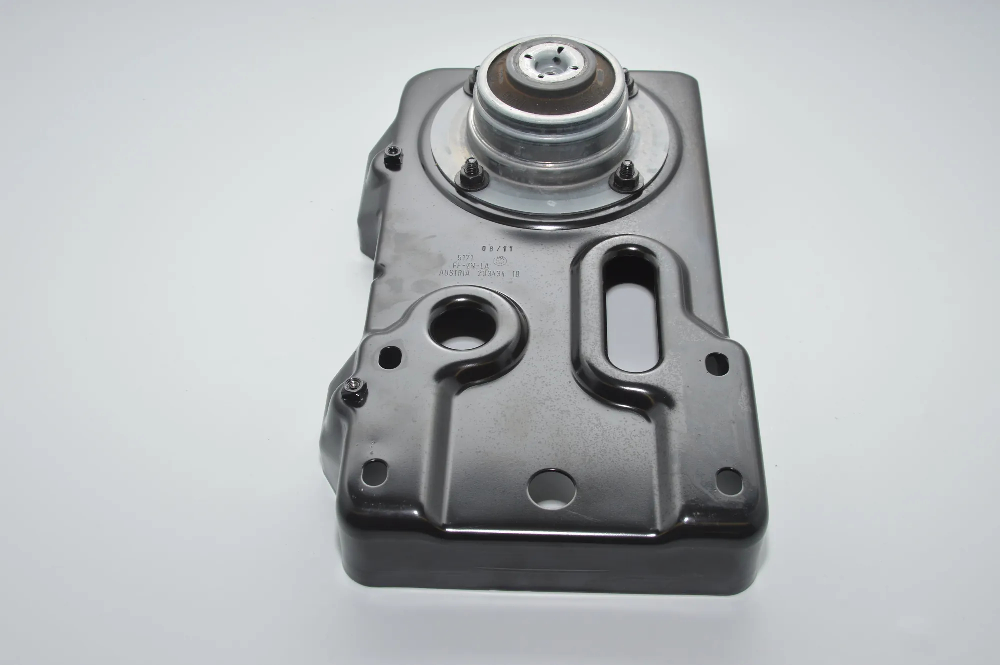 Other Body Parts – OEM 7200087 · BMW 3 Cabrio (E93) 320 d 2011 – 2