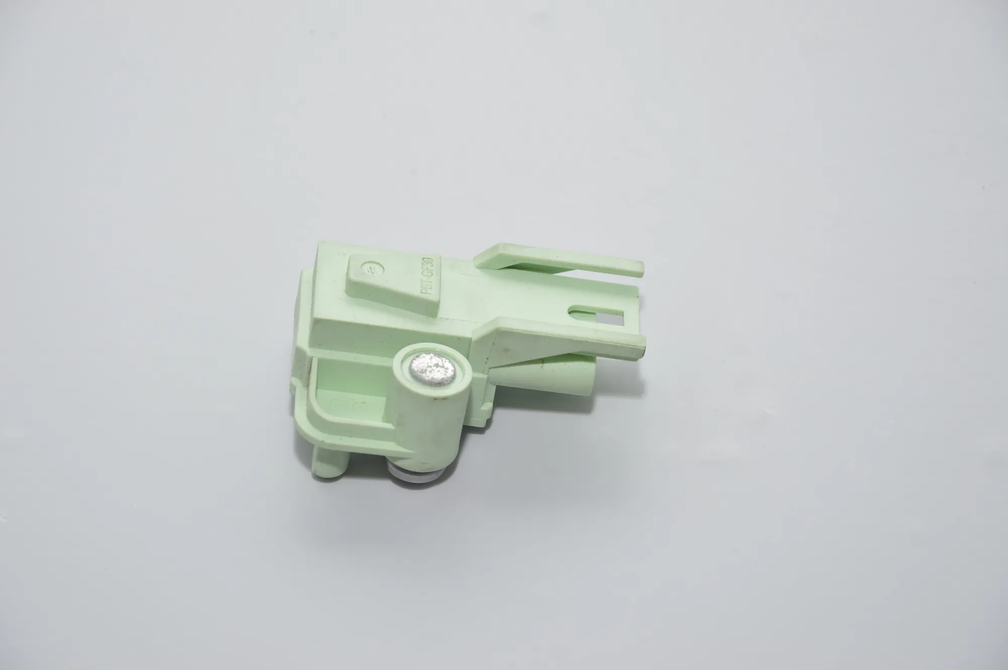 Left Side Impact Sensor – OEM 9118167 · BMW 3 Cabrio (E93) 320 d 2011 – 3