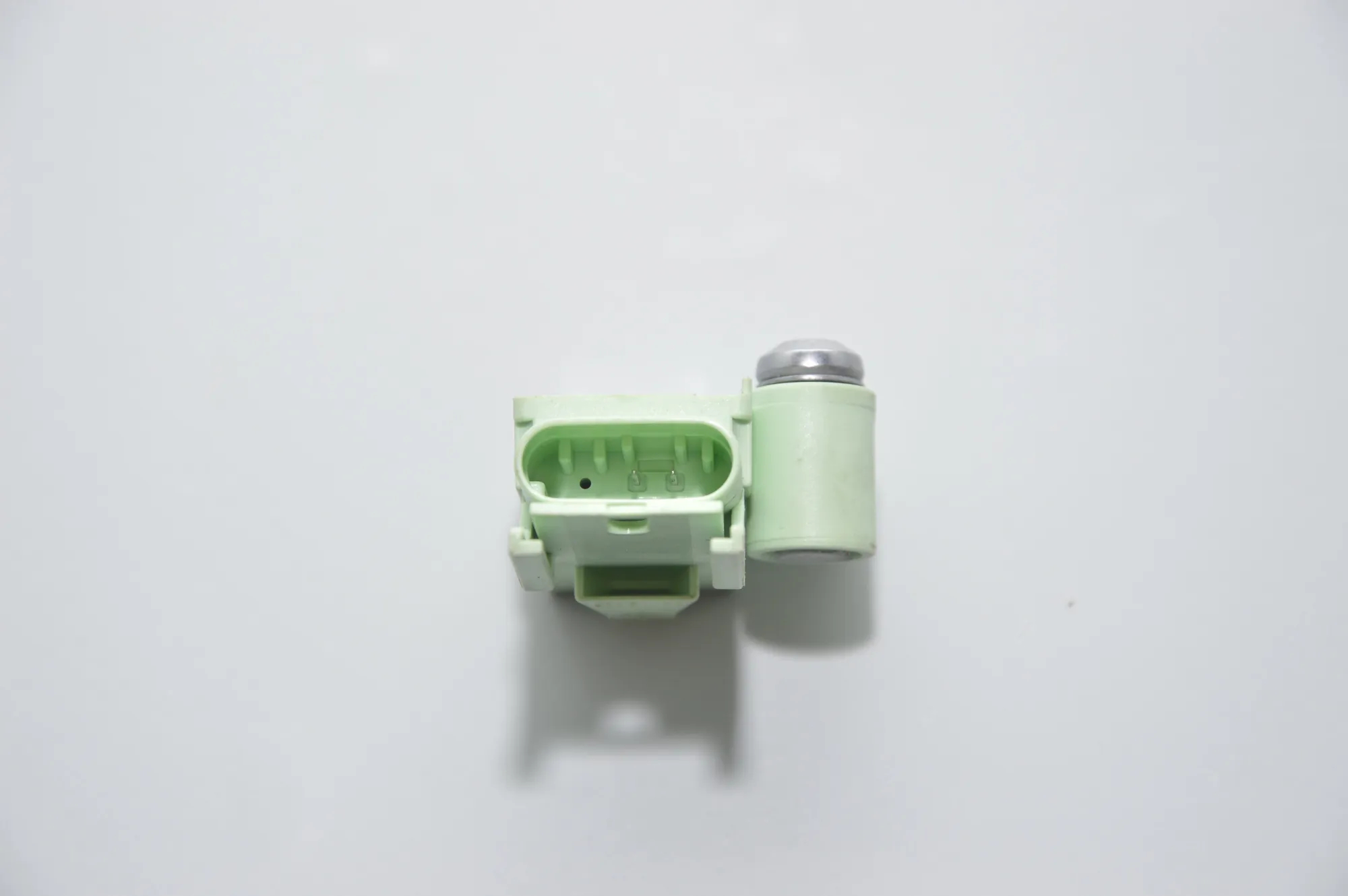 Left Side Impact Sensor – OEM 9118167 · BMW 3 Cabrio (E93) 320 d 2011 – 4