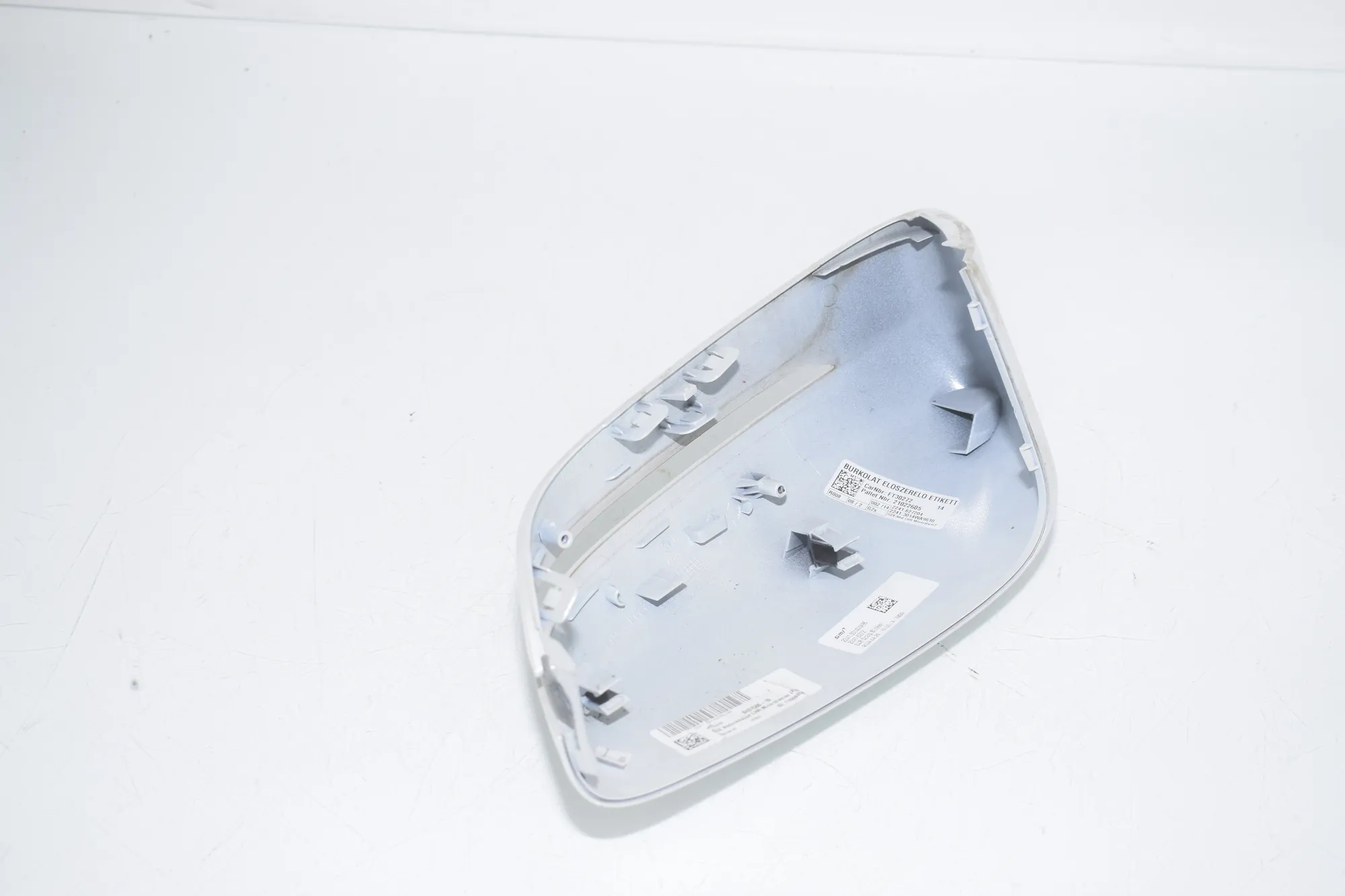 Front Right Mirror Trim – OEM 8491586 · BMW 3 Touring (G21) BMW 3 Touring (G21) 320 d 2020 – 4