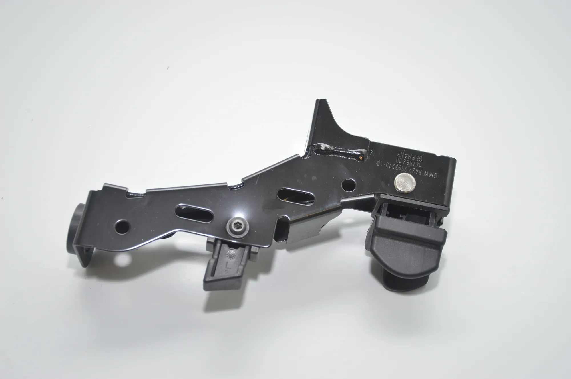 Other Body Parts – OEM 7183273 · BMW 3 Cabrio (E93) 320 d 2011