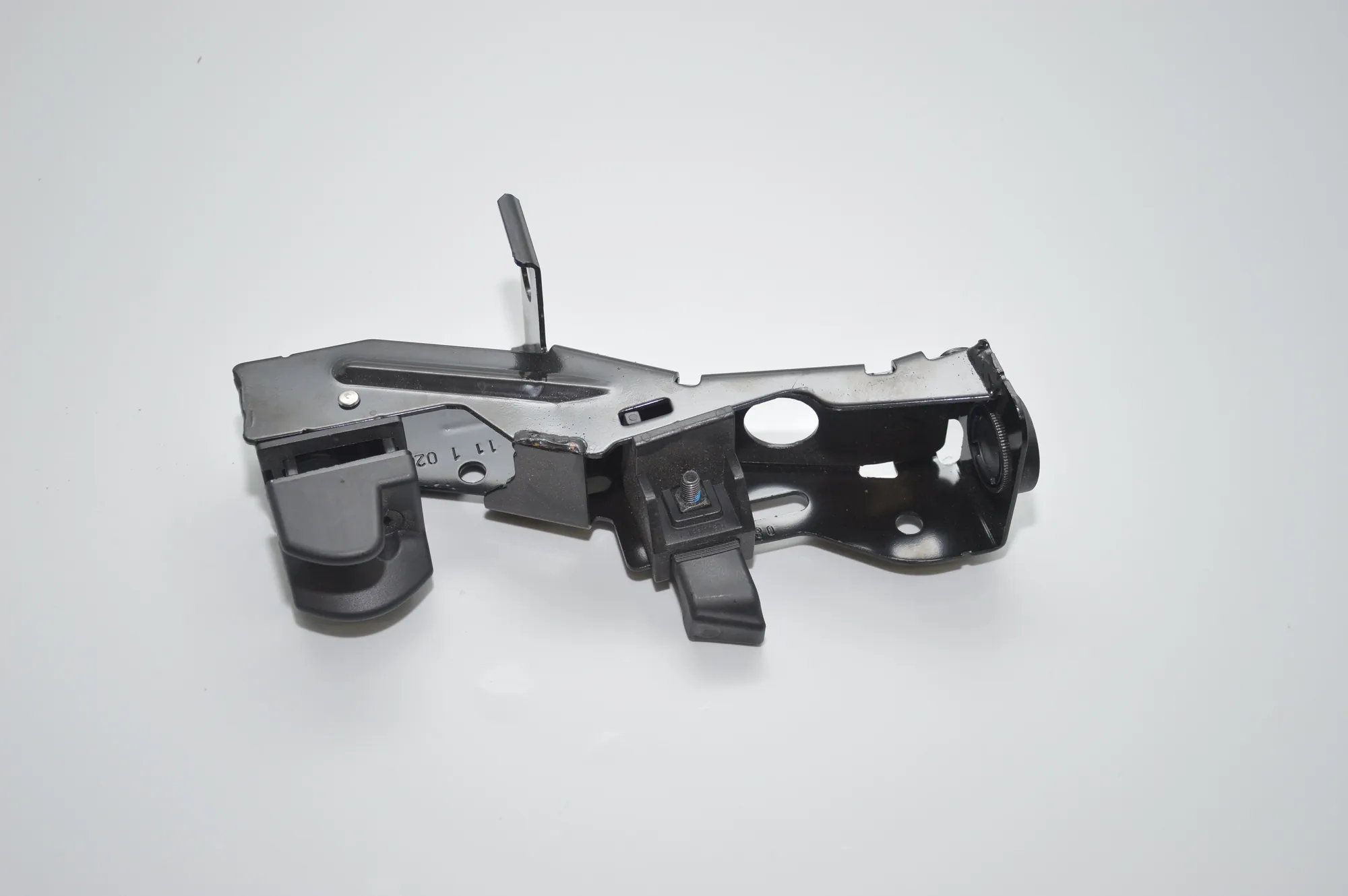 Other Body Parts – OEM 7183273 · BMW 3 Cabrio (E93) 320 d 2011 – 5