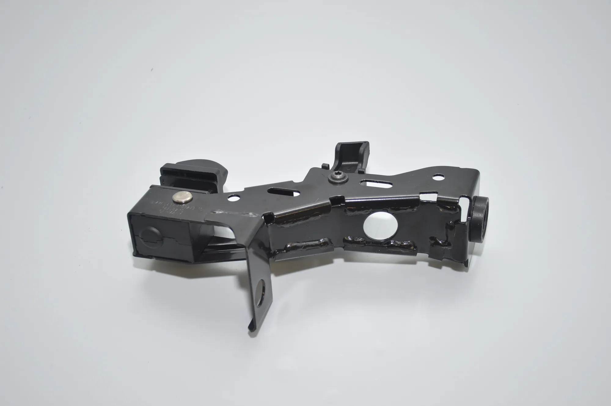Other Body Parts – OEM 7183273 · BMW 3 Cabrio (E93) 320 d 2011 – 3