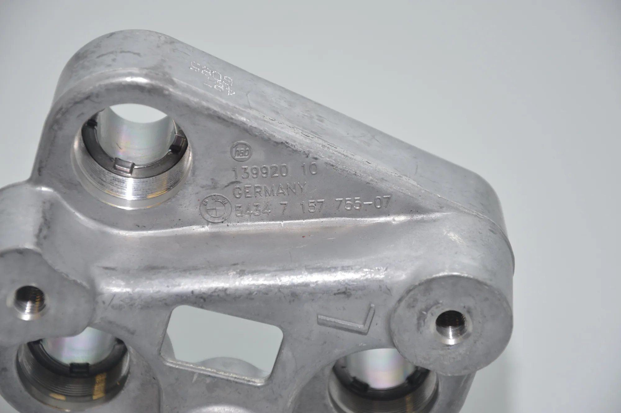 Other Body Parts – OEM 7157755 · BMW 3 Cabrio (E93) 320 d 2011 – 5