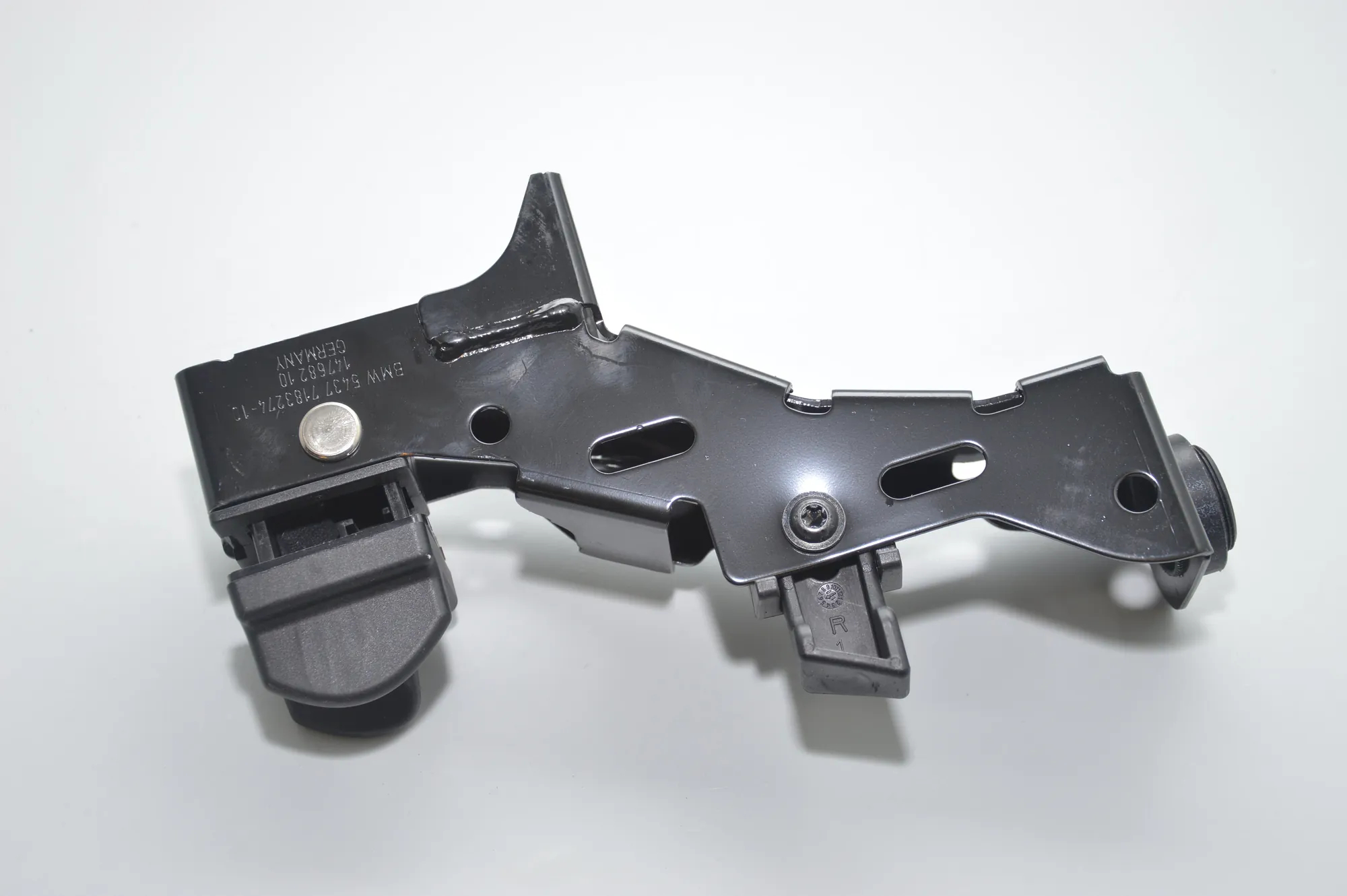 Other Body Parts – OEM 7183274 · BMW 3 Cabrio (E93) 320 d 2011